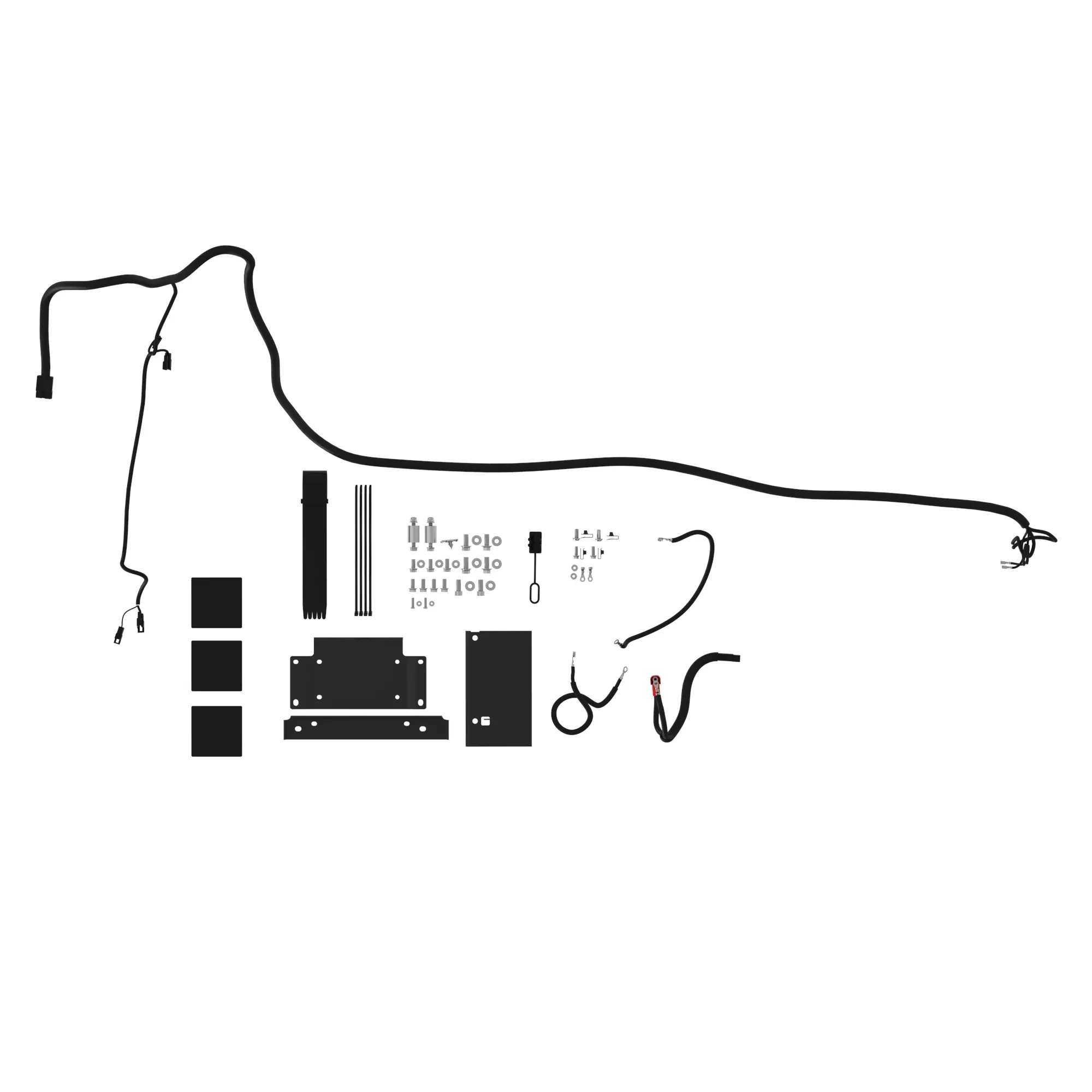 WINCH KIT