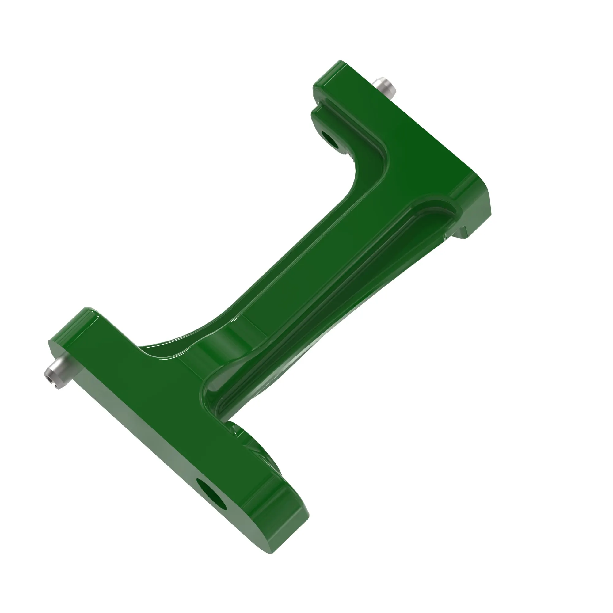 RE545357: Rear Bracket, Right Side