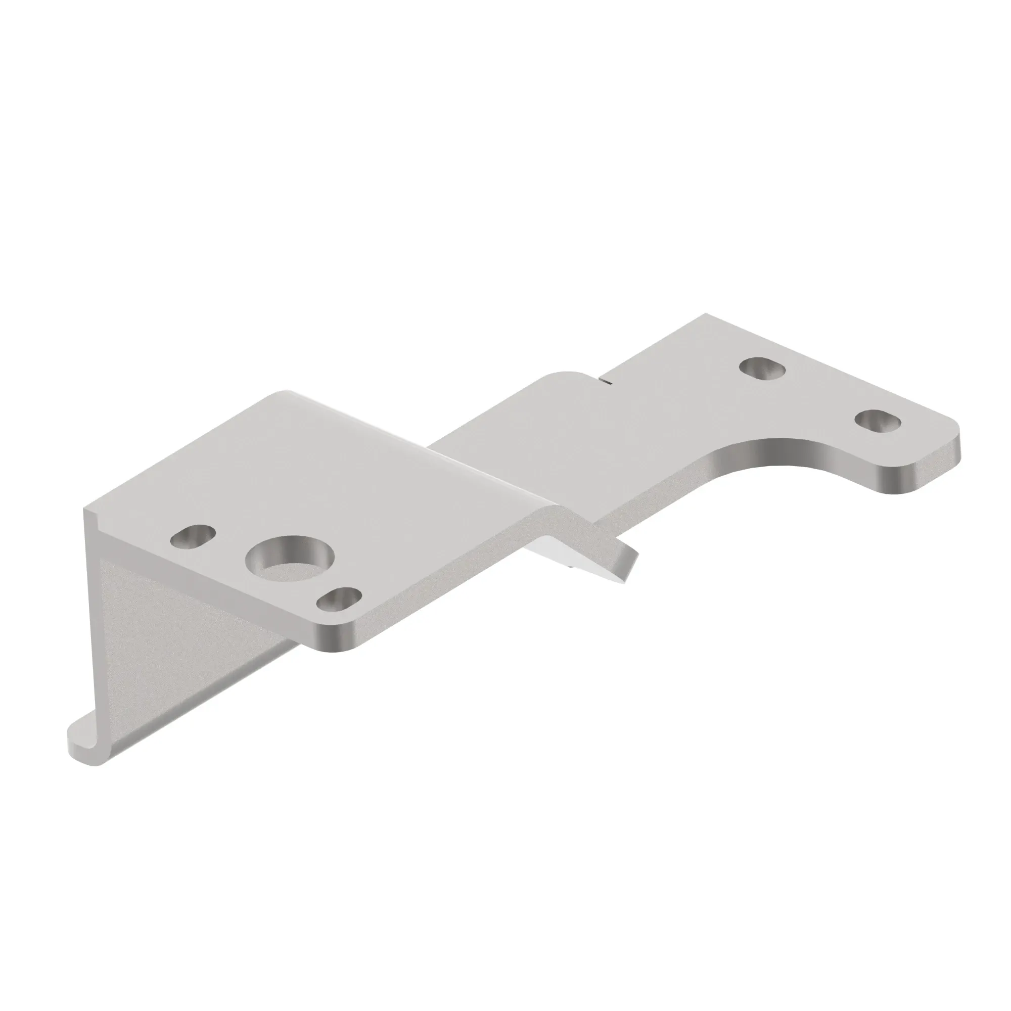 OIL FILL BRACKET