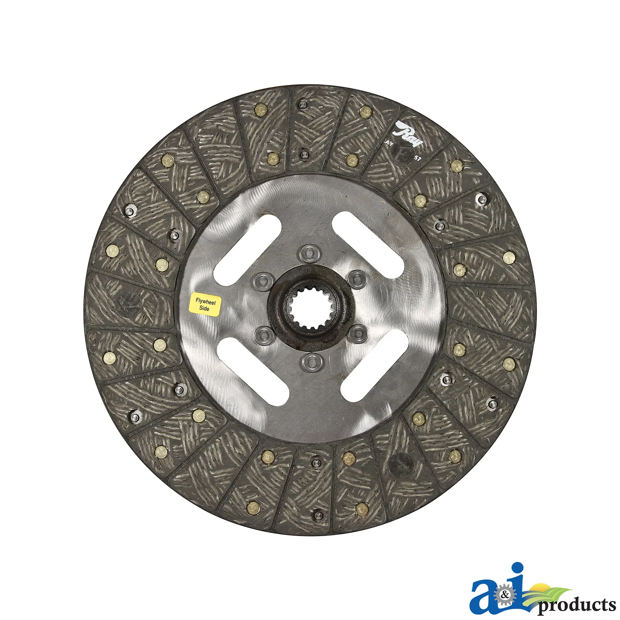 Clutch Disk