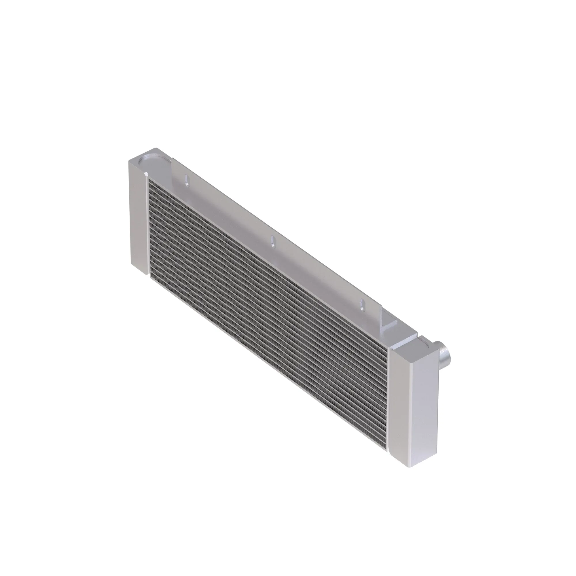 Oil Cooler