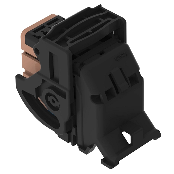 CONN MOLEX CMC 48W FS BRN POLYSTR