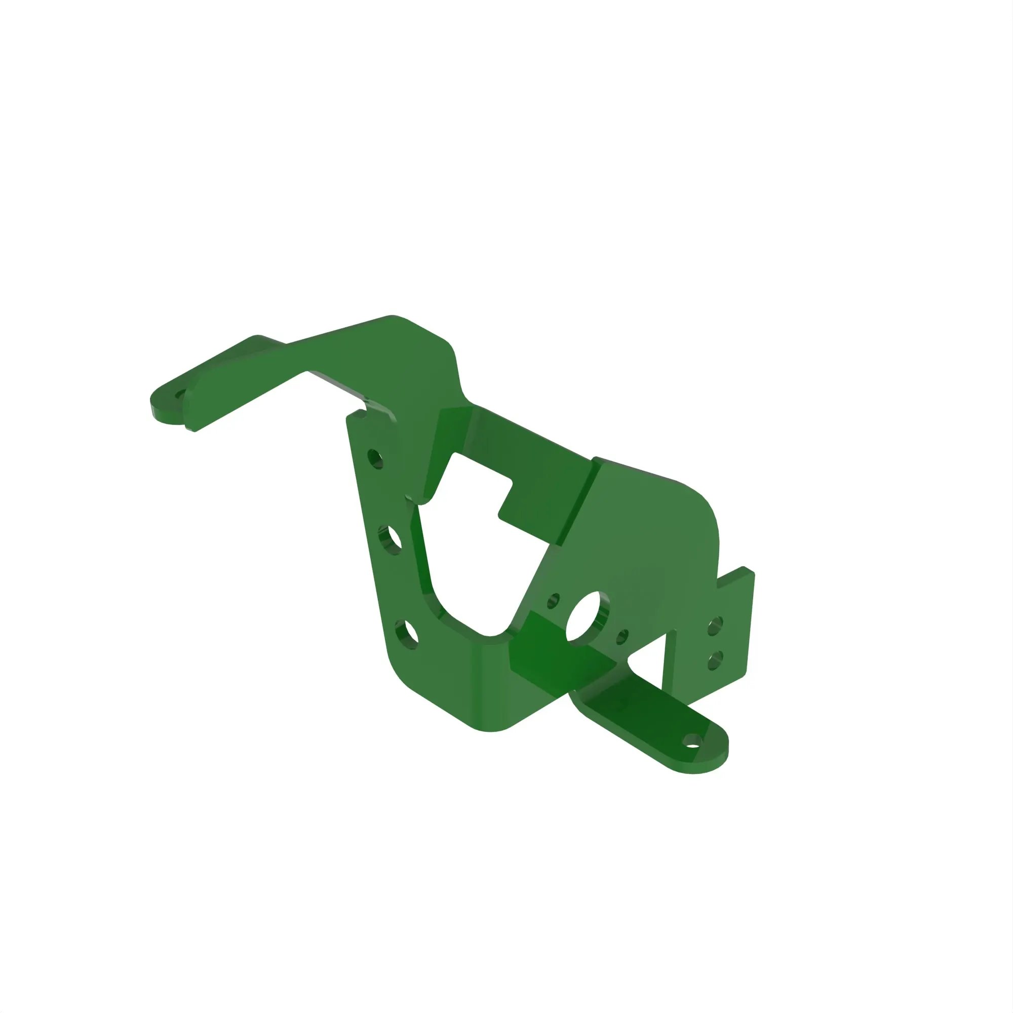 BRACKET, BRACKET, WHEEL ANGLE SENSO
