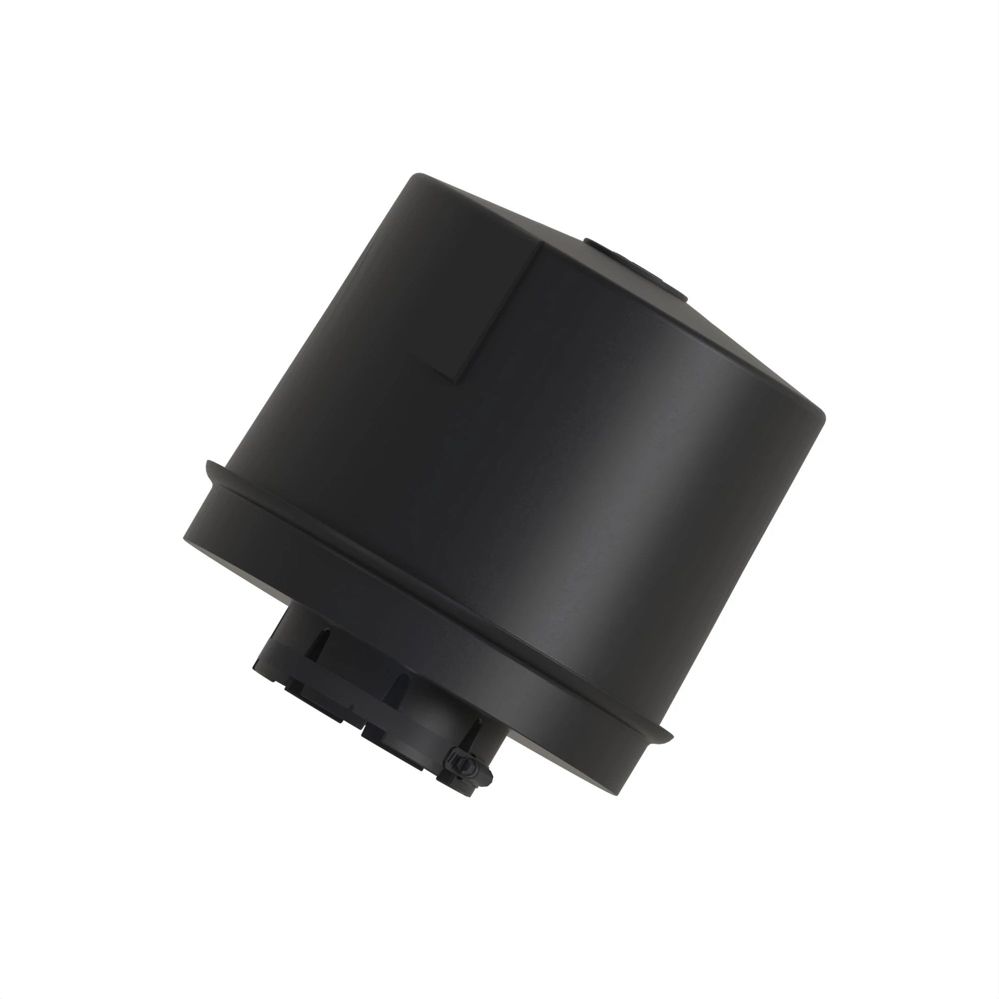 John Deere Top Spin 5 inch Air Pre-Cleaner - CB01508754