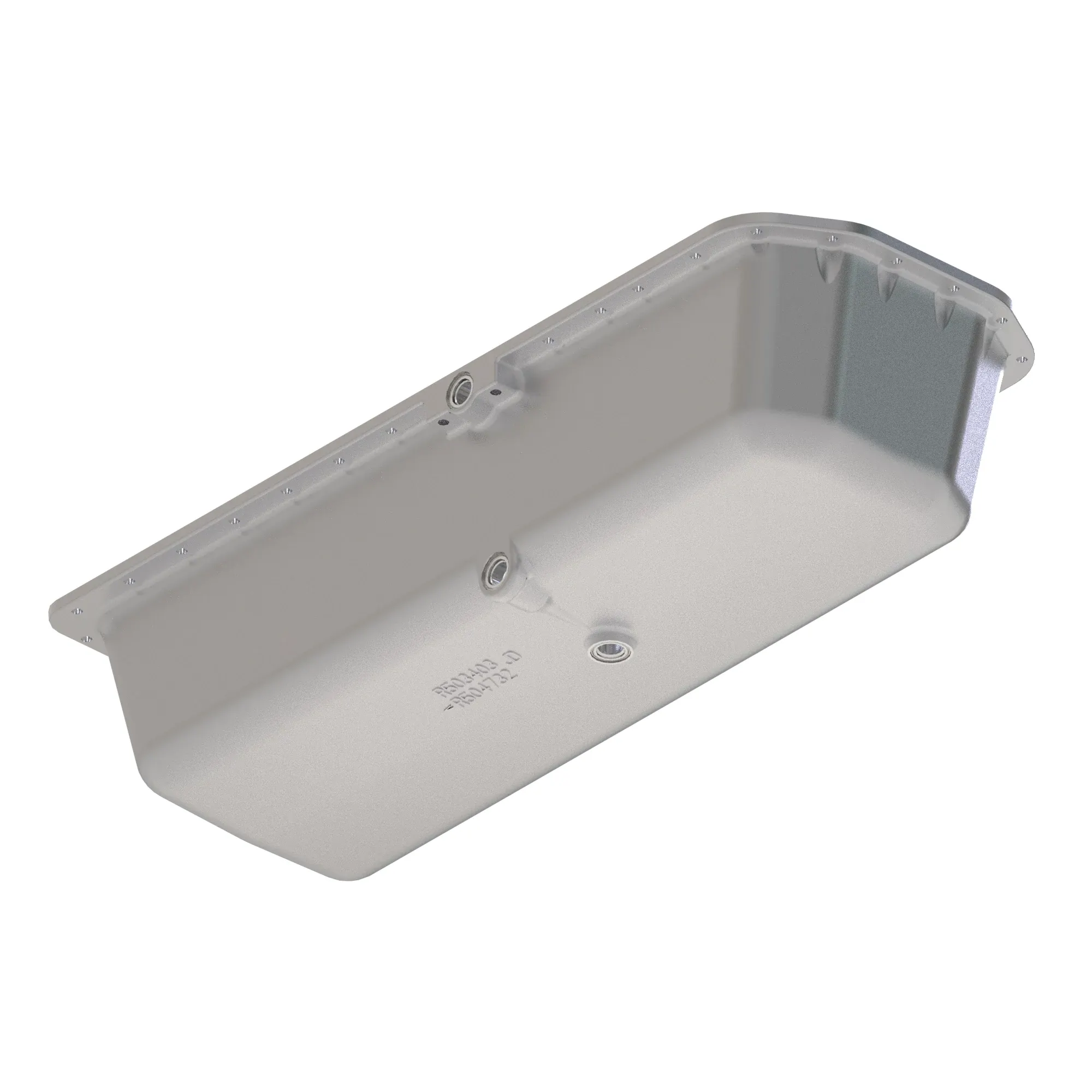 Oil Pan