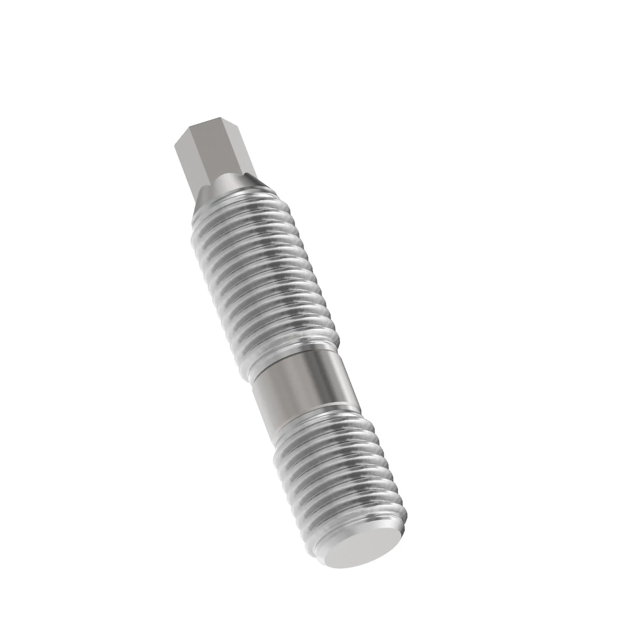 John Deere Exhaust Gas Recirculation Stud - DZ113158