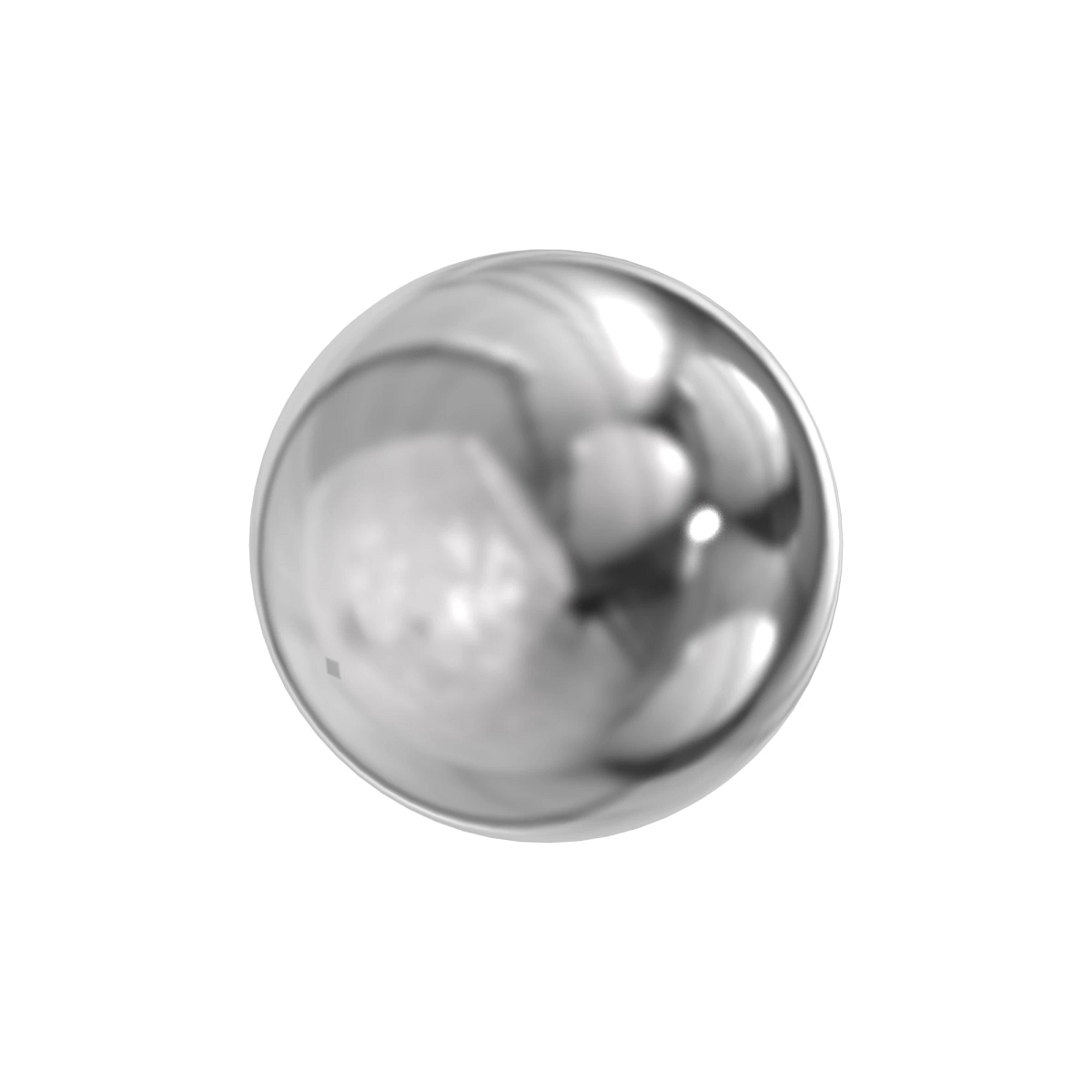 Ball, Steel
