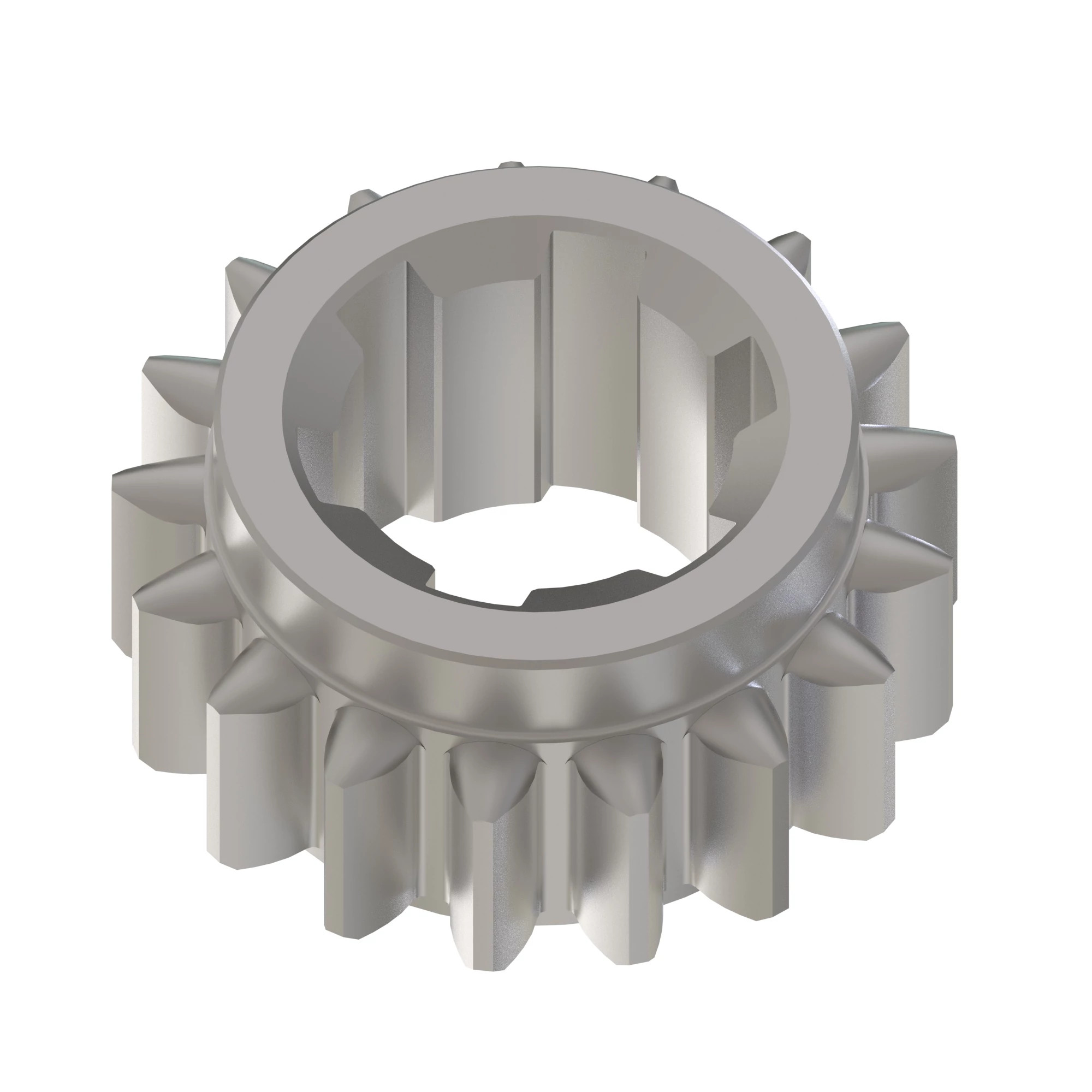 SPUR GEAR, 1ST DRIVING GEAR