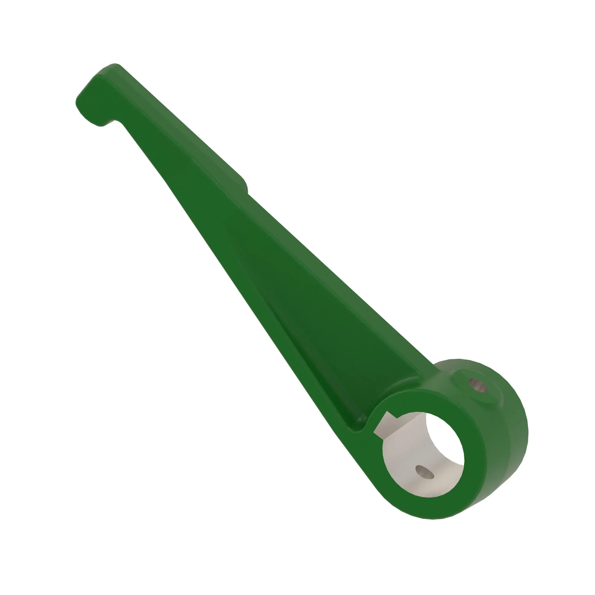 John Deere Clutch Operating Lever - CQ05071