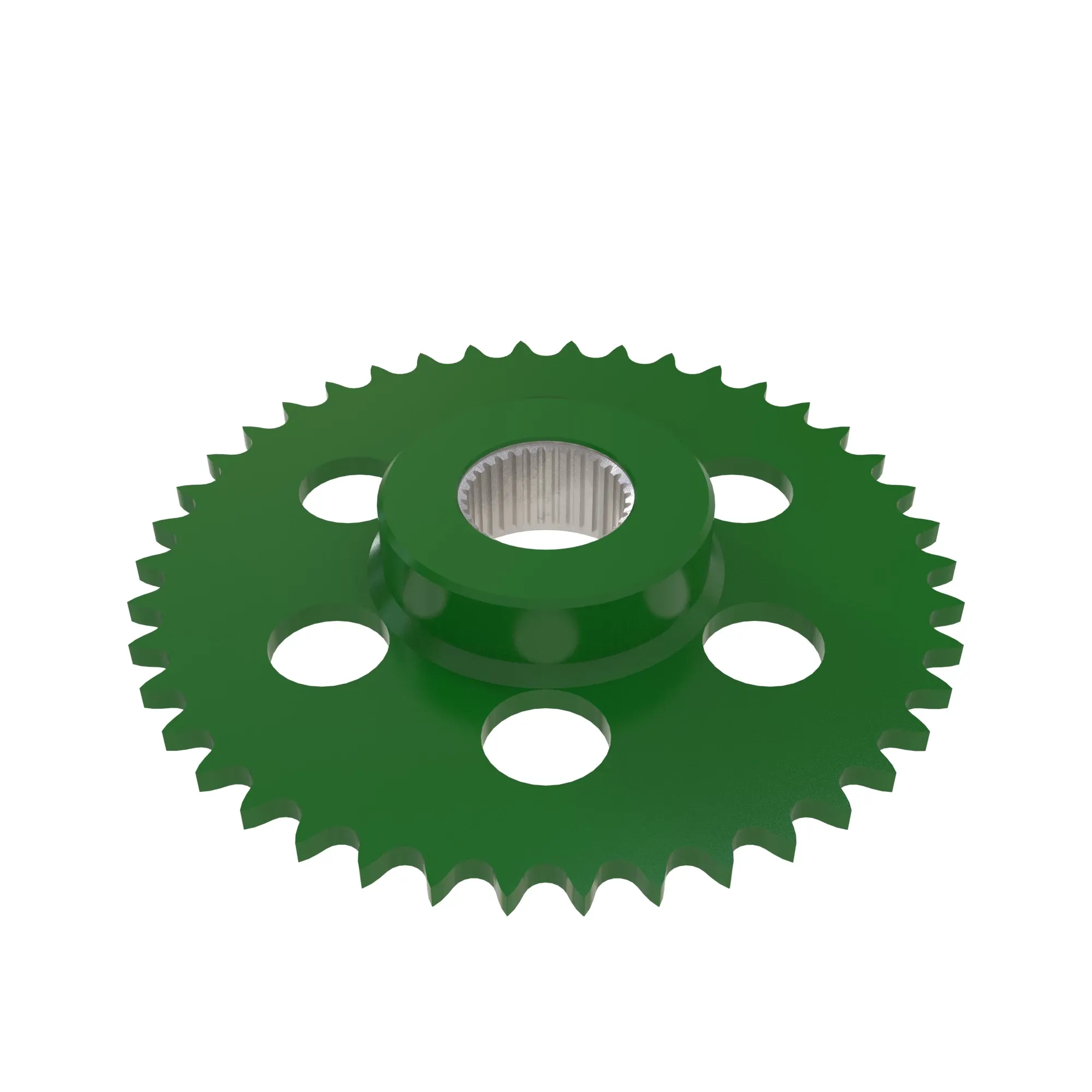 CHAIN SPROCKET
