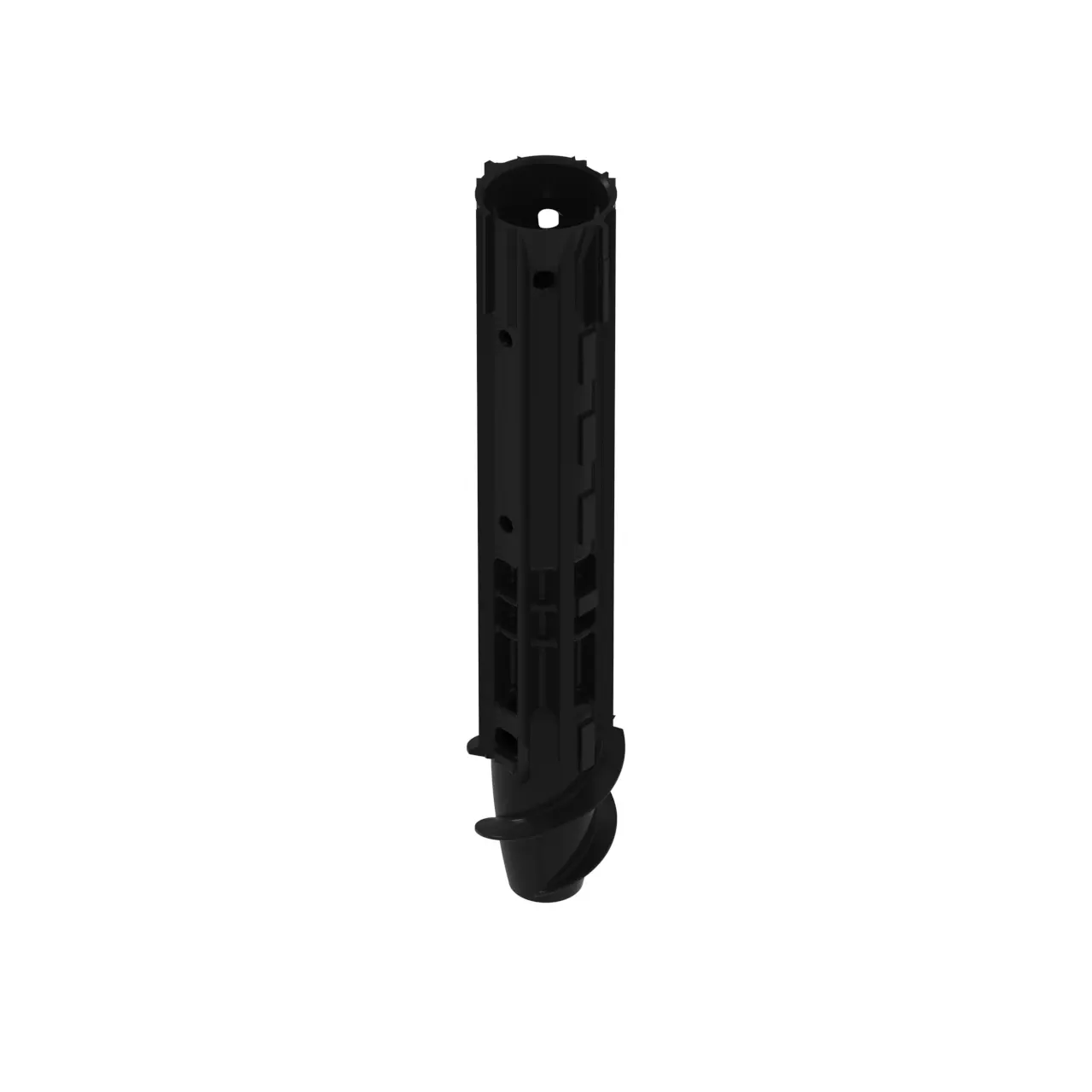 John Deere Knife Stalk Roll, Left Side - HXE41141