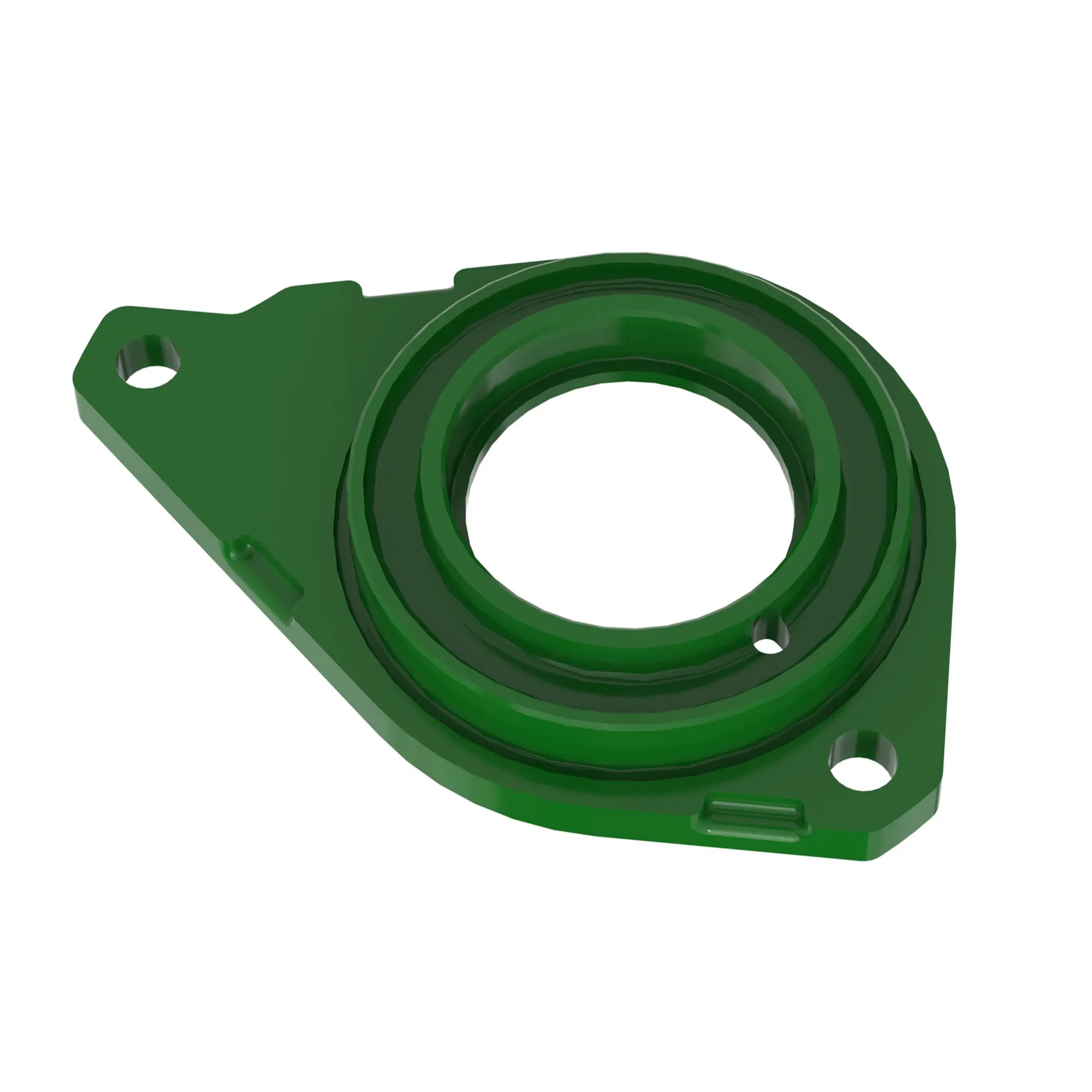 John Deere Bearing Housing without Bearing - R307651