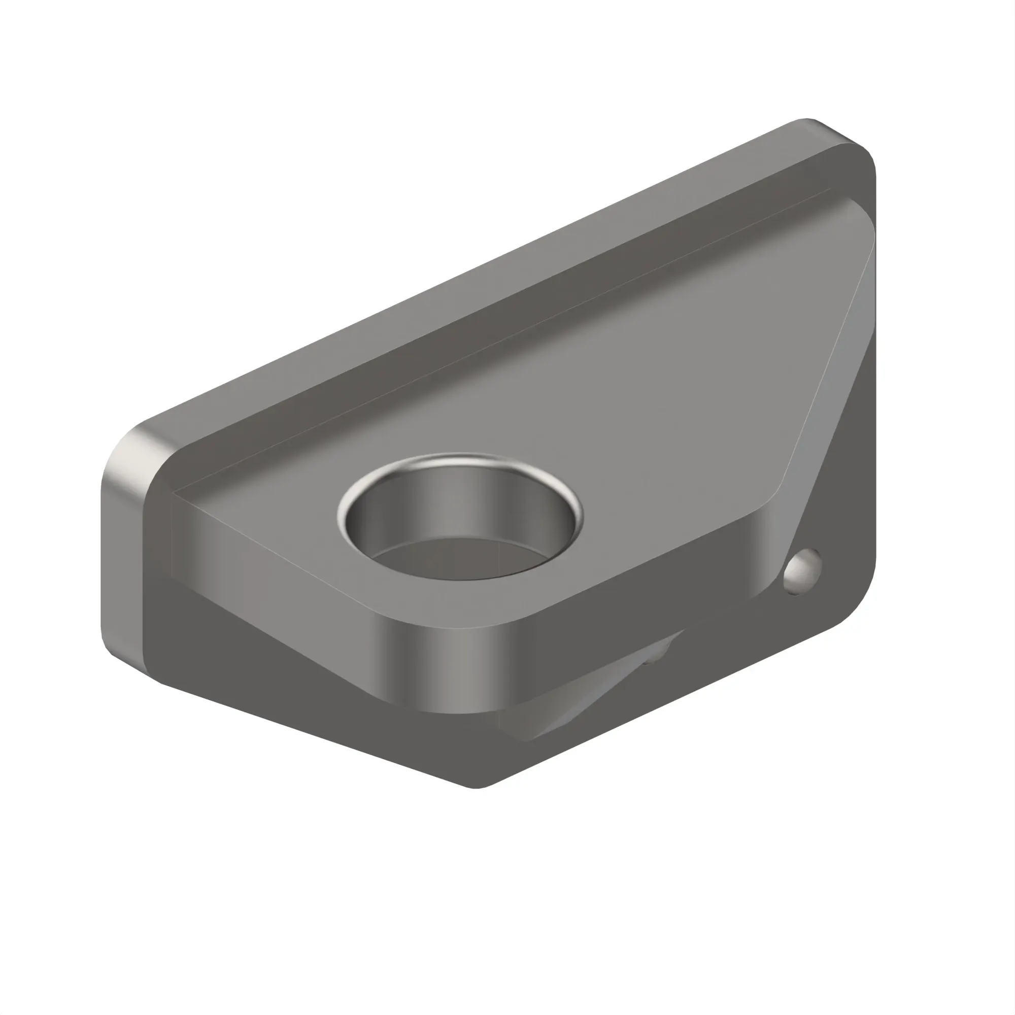 ENGINE MOUNT 644K STAGE II
