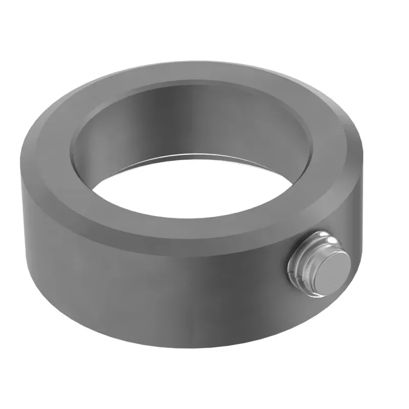 Eccentric Locking Collar