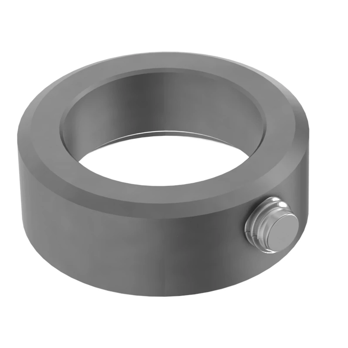 Eccentric Locking Collar