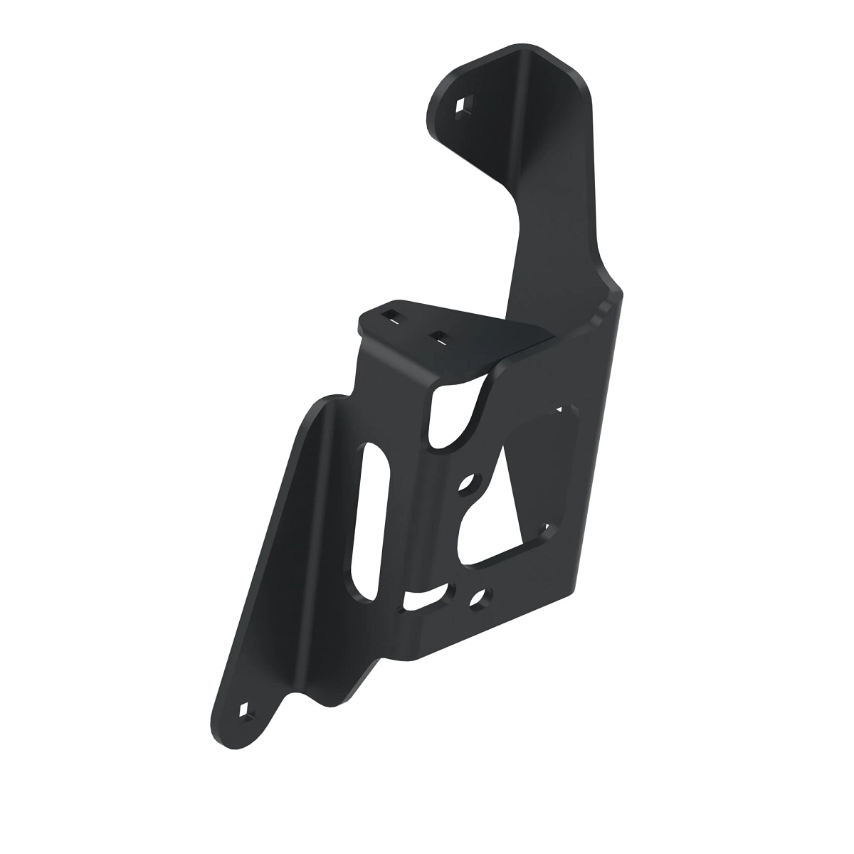 Bracket, Rack Pivot LH