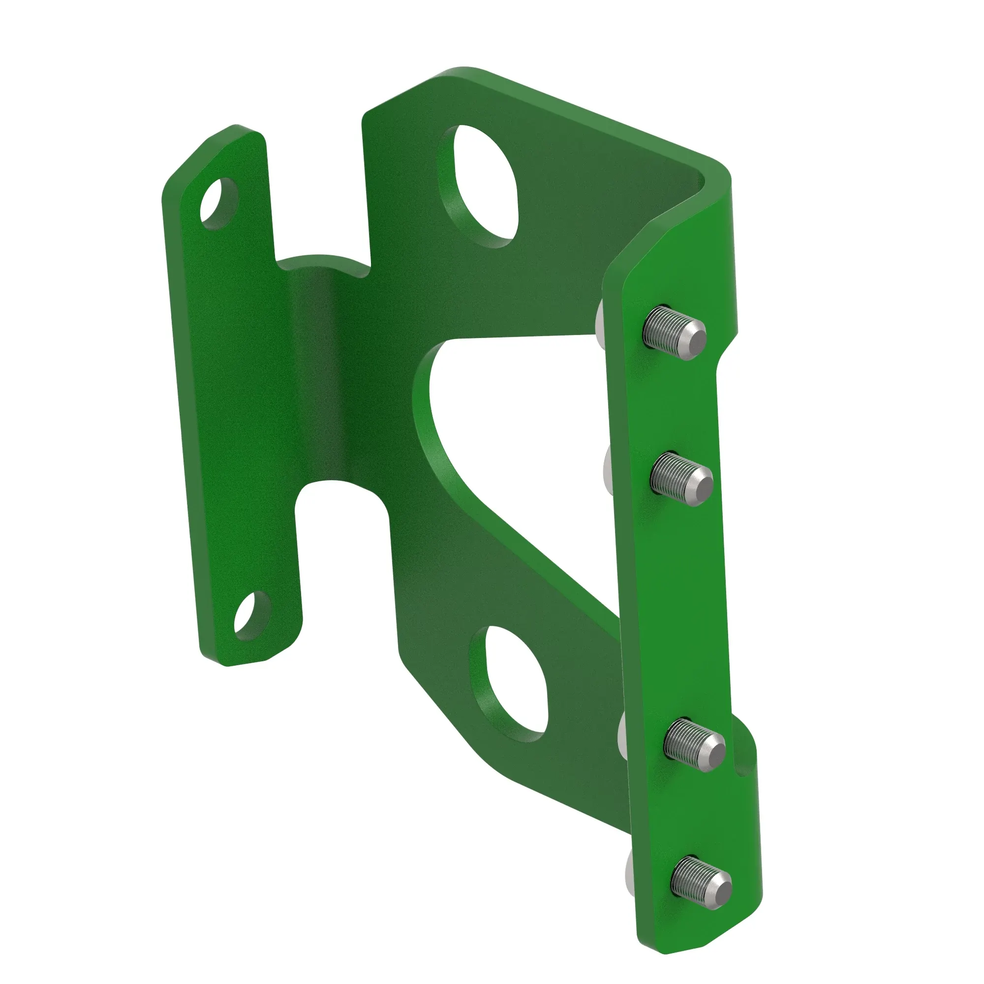 FENDER STOP PANEL/ LOADER PREP