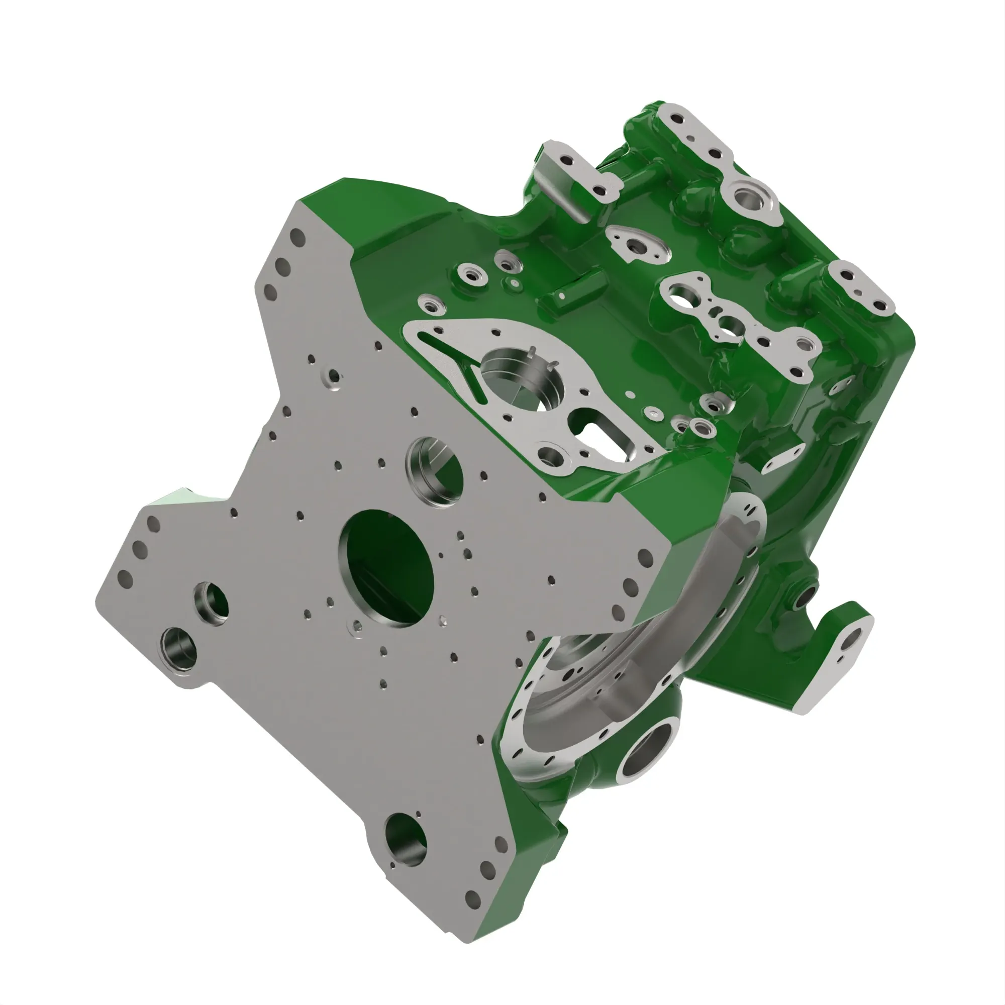 HOUSING, HOUSING, MW1-2  IVT DIFF C