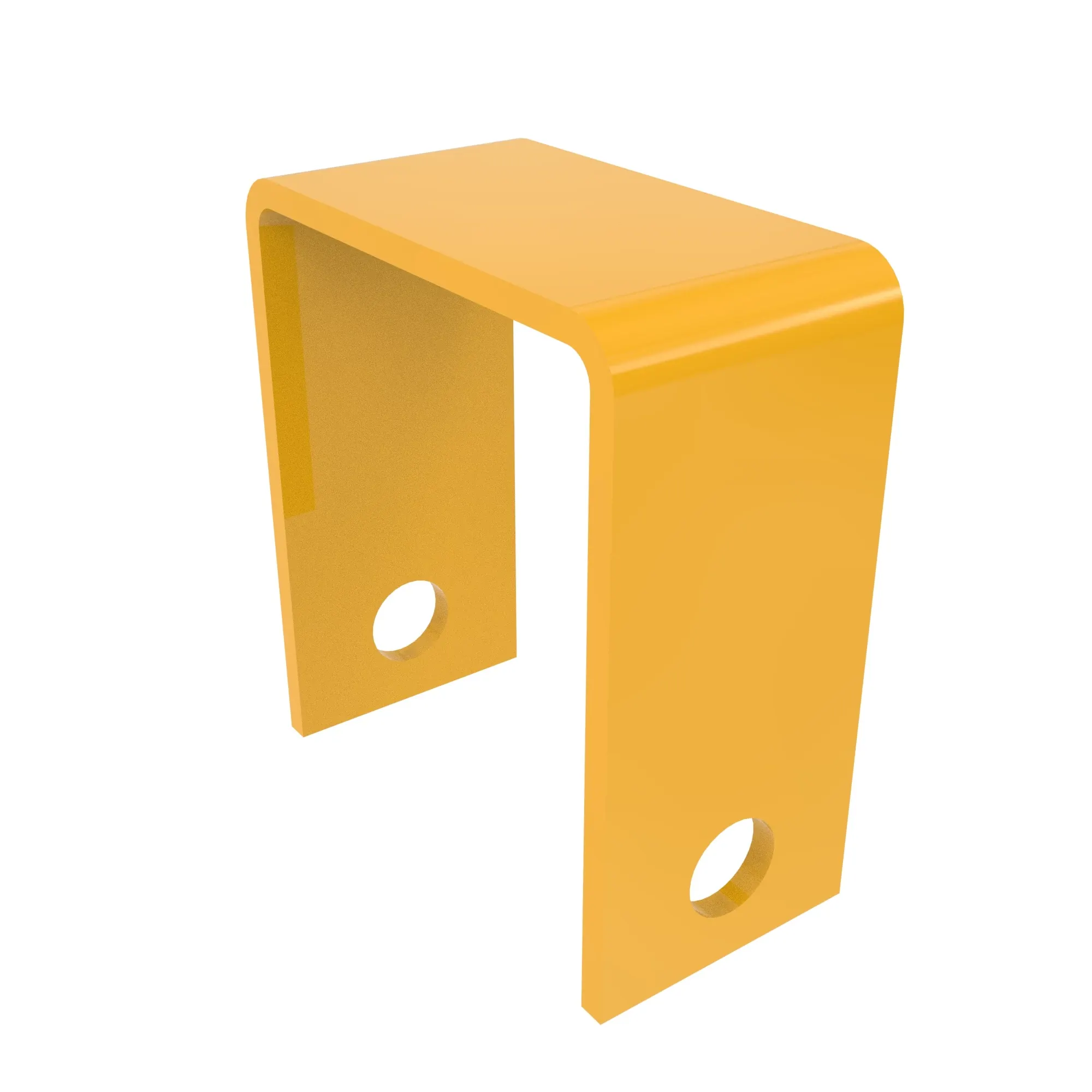 John Deere Block Clamp Bracket - T339944