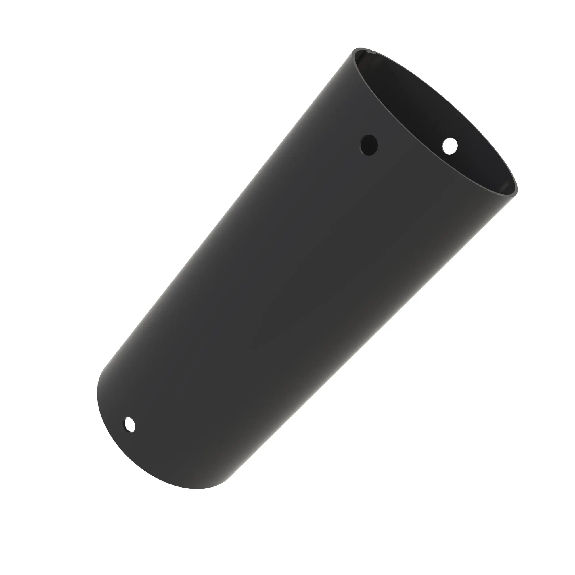 John Deere Muffler Heat Shield - LVU15910