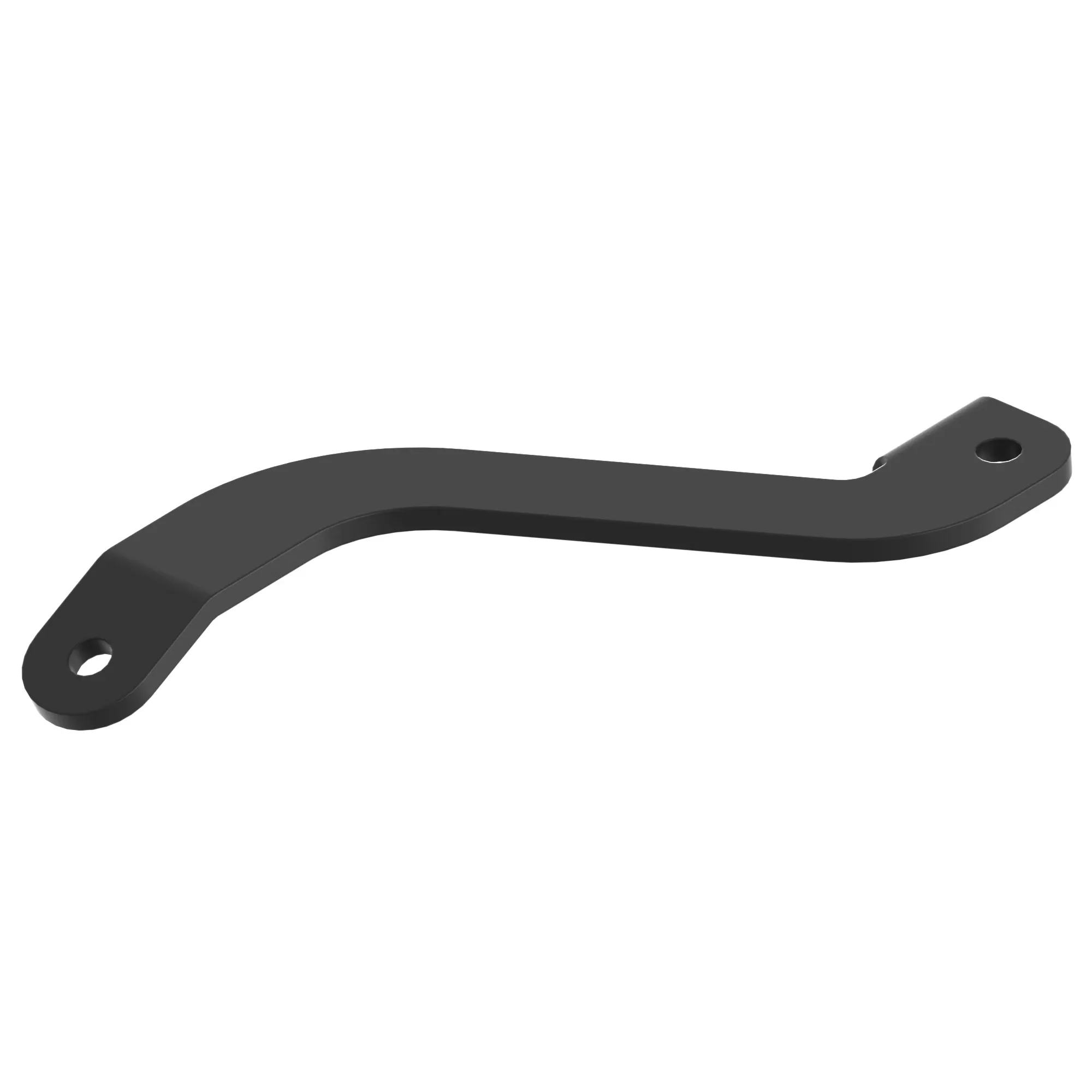 BRACKET, SPEED BOSS ARM