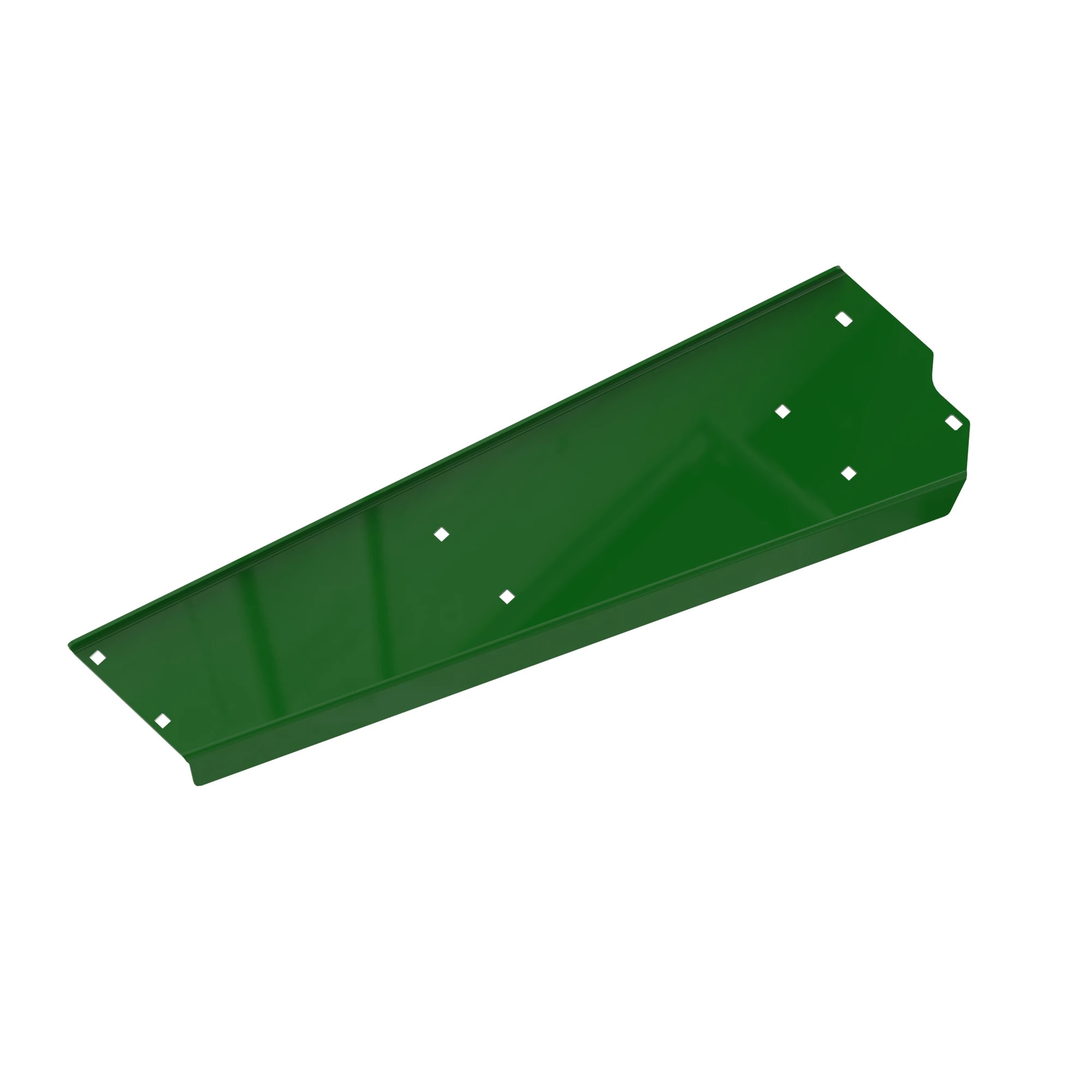 John Deere Step Bracket, Right Side - SU21821