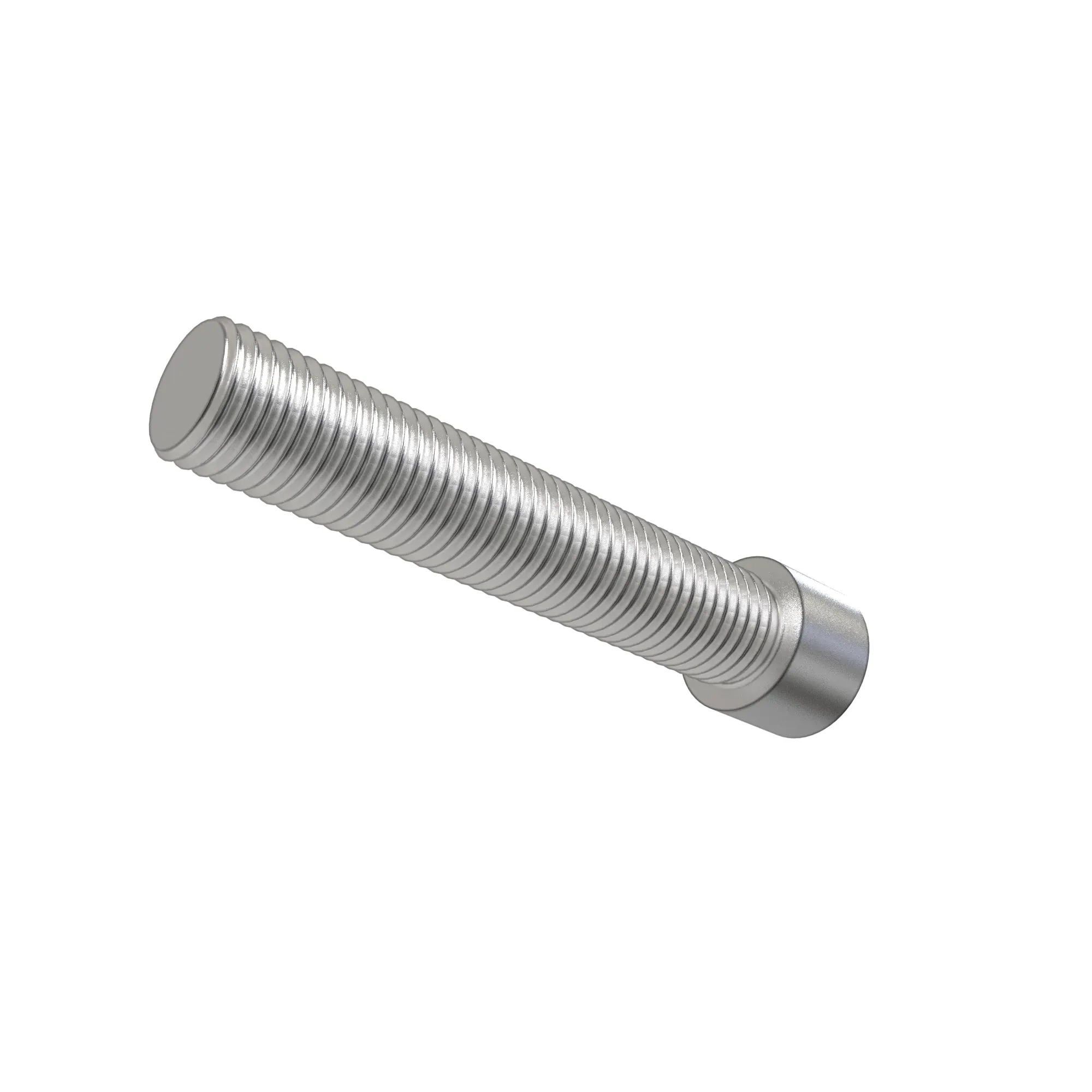 John Deere Cylindrical Head Screw, M12 X 70 - 19M8281