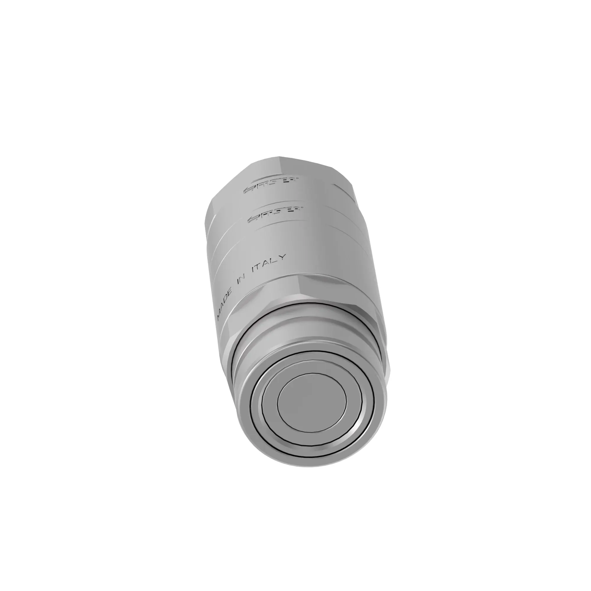hydr.quickcouplersocket