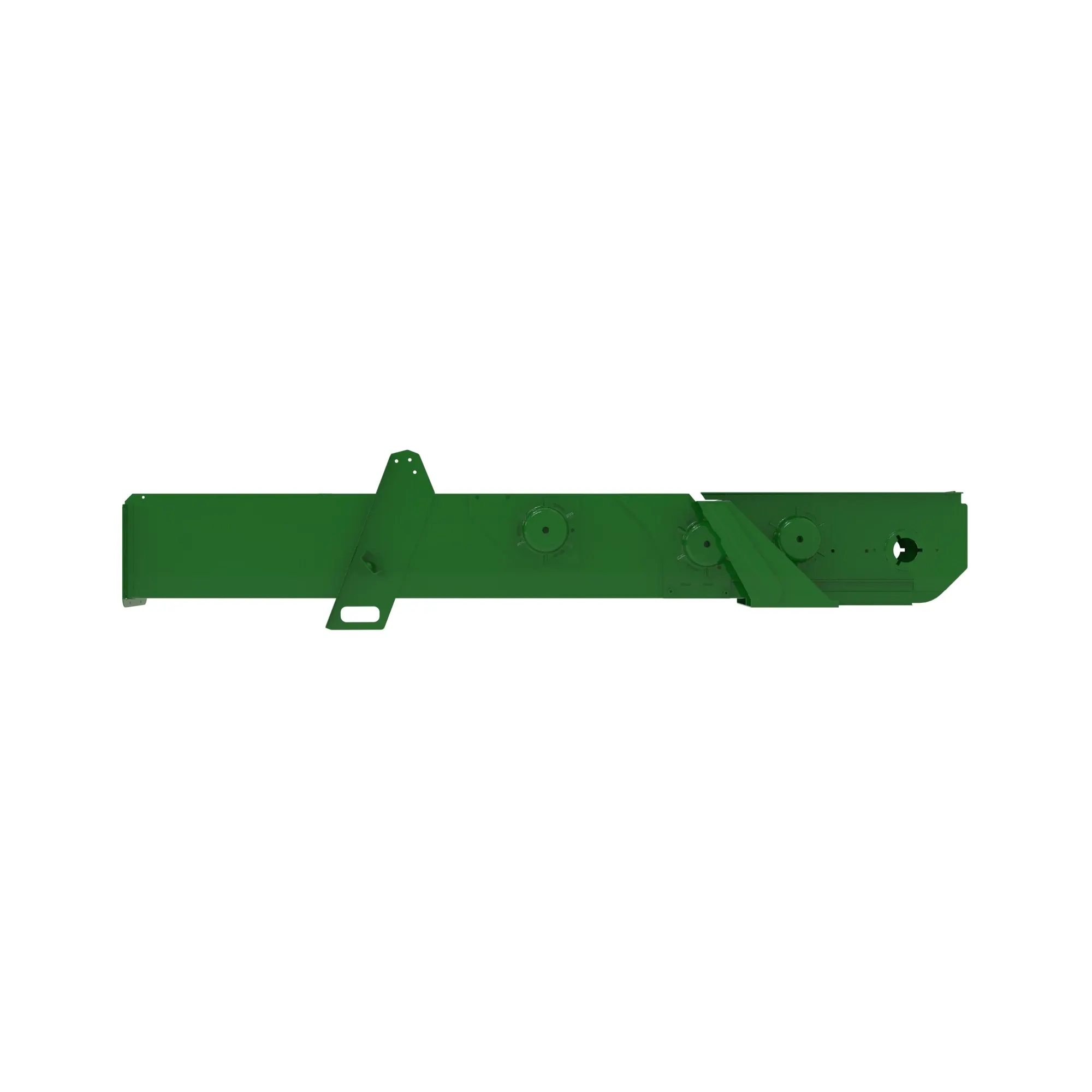 ASSY, CLEAN GRAIN, REG