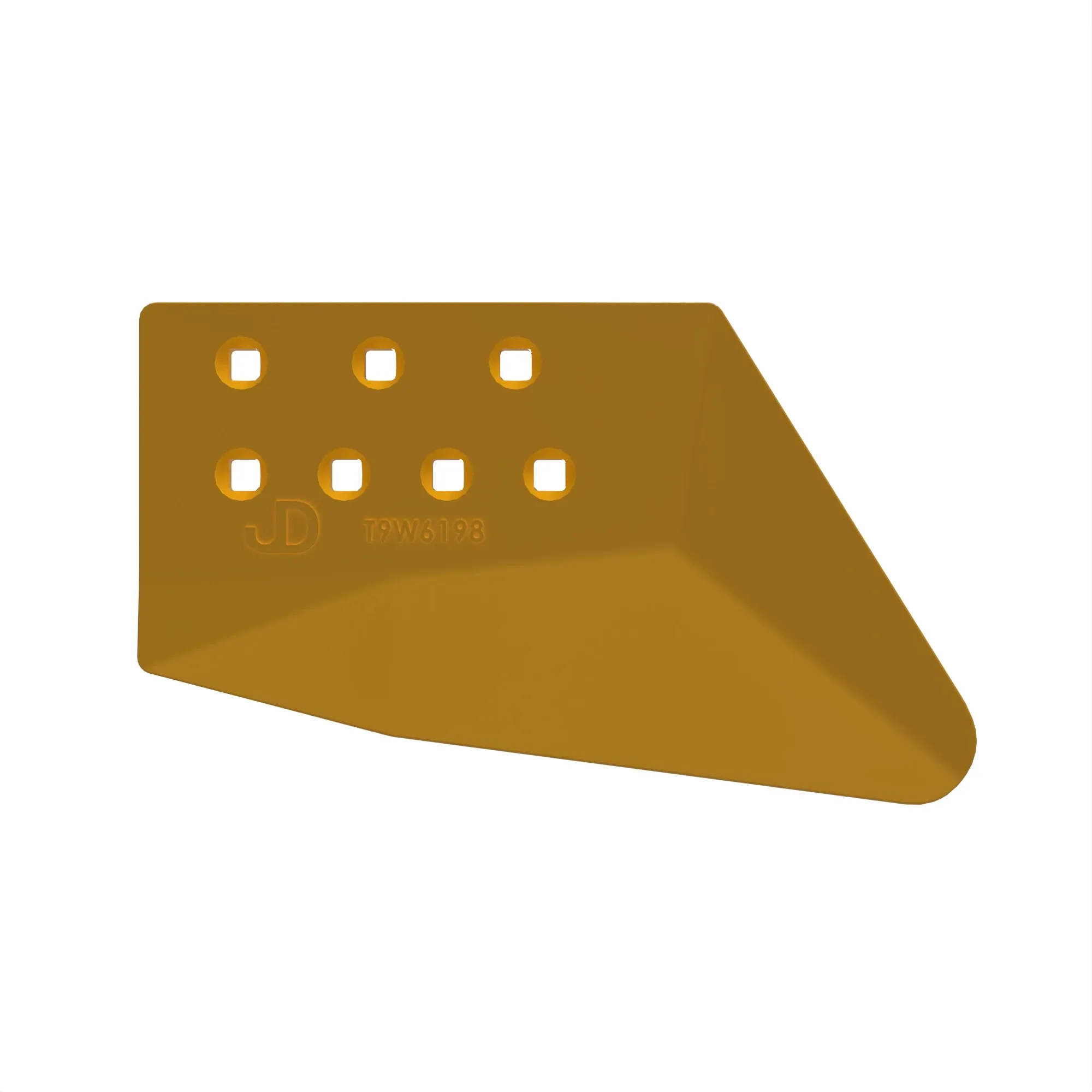 End Bit