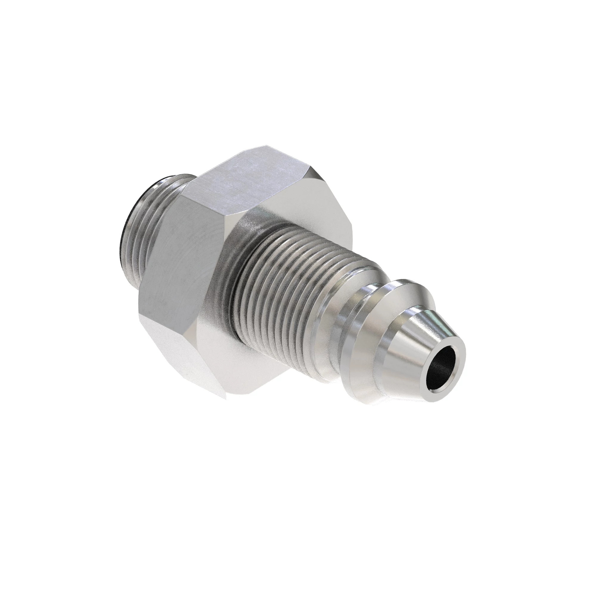 QUICK COUPLER 1 4X38