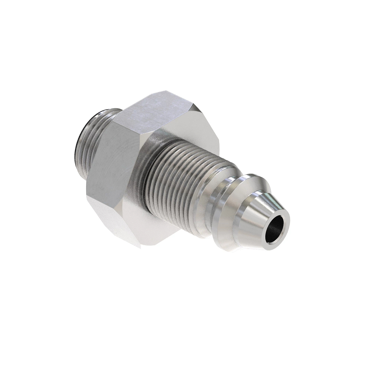 QUICK COUPLER 1 4X38