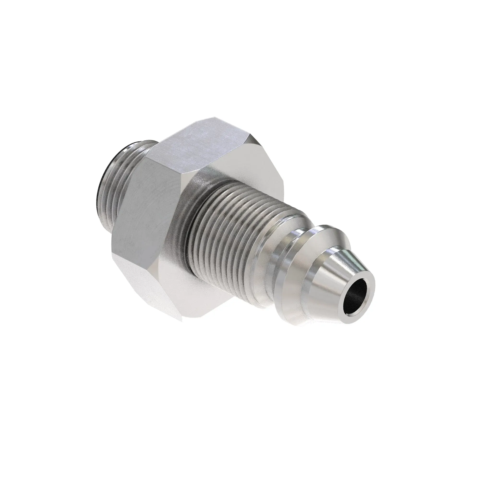QUICK COUPLER 1 4X38