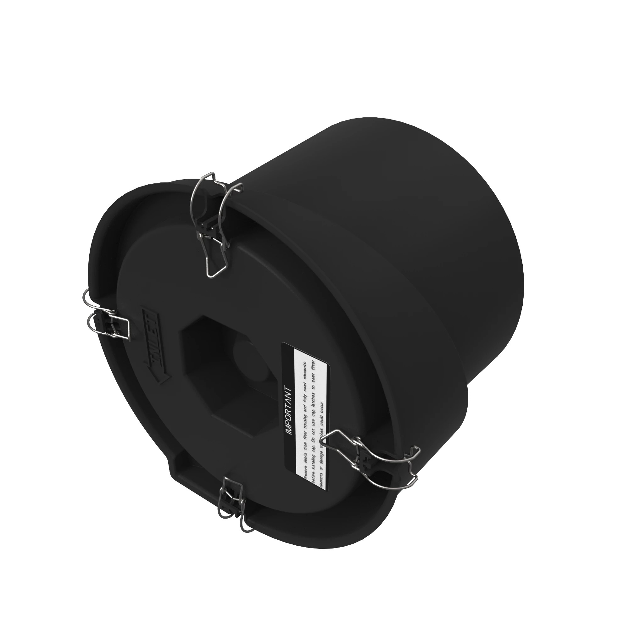 John Deere Air Cleaner Cap - AXE42067