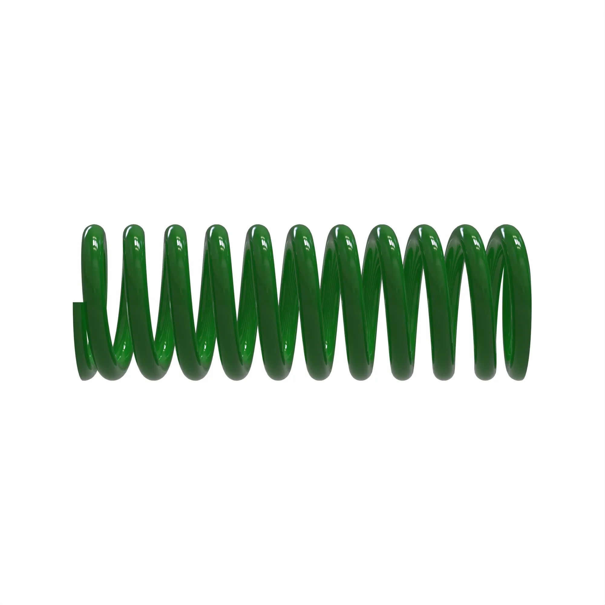 COMPRESSION SPRING, RD100/RD72 L0=3