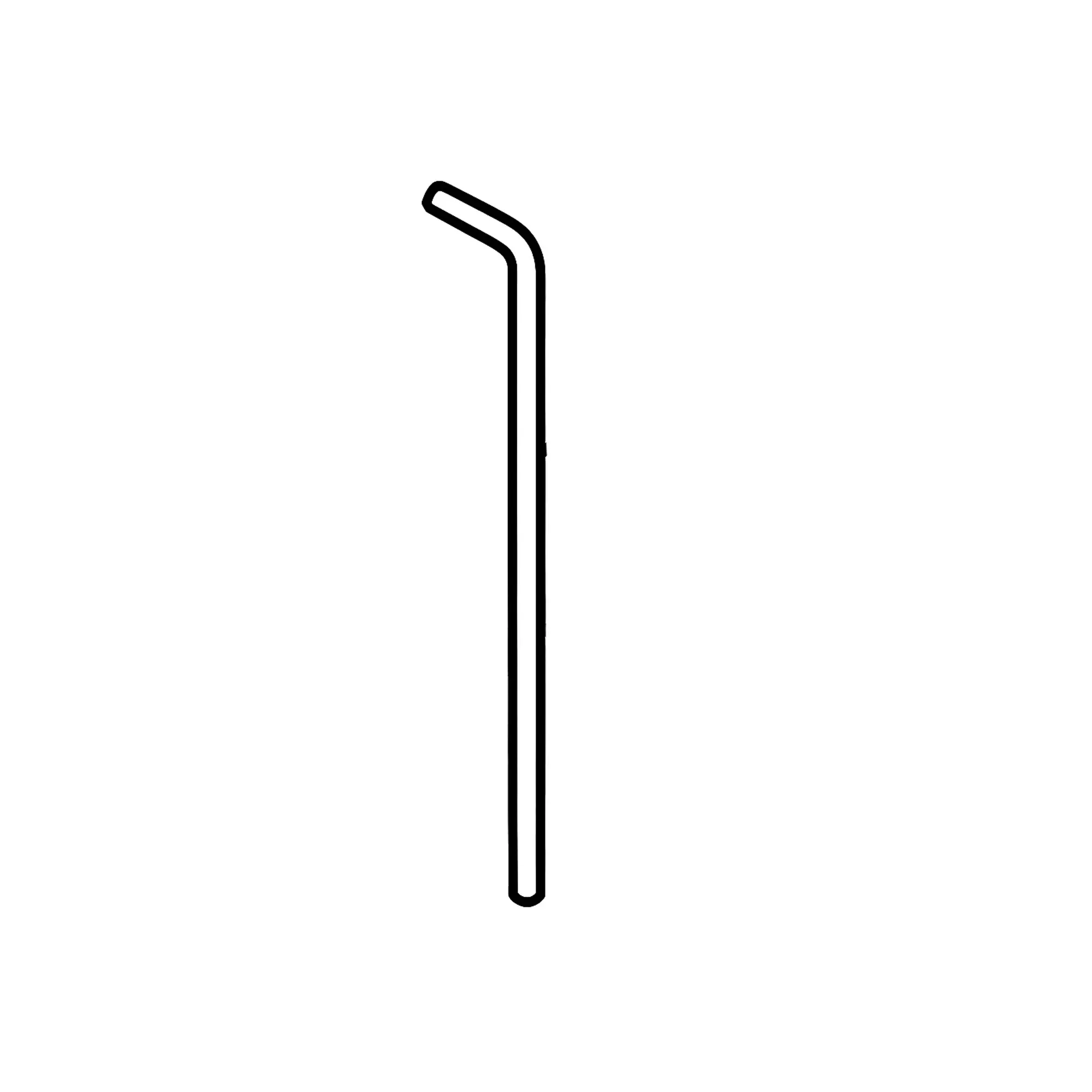 John Deere Angle Bend Pin Fastener - Z73300