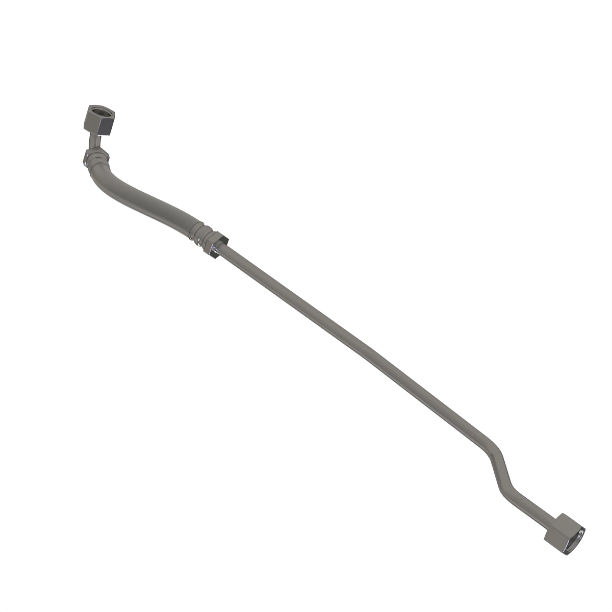 Fuel Line, Flexible