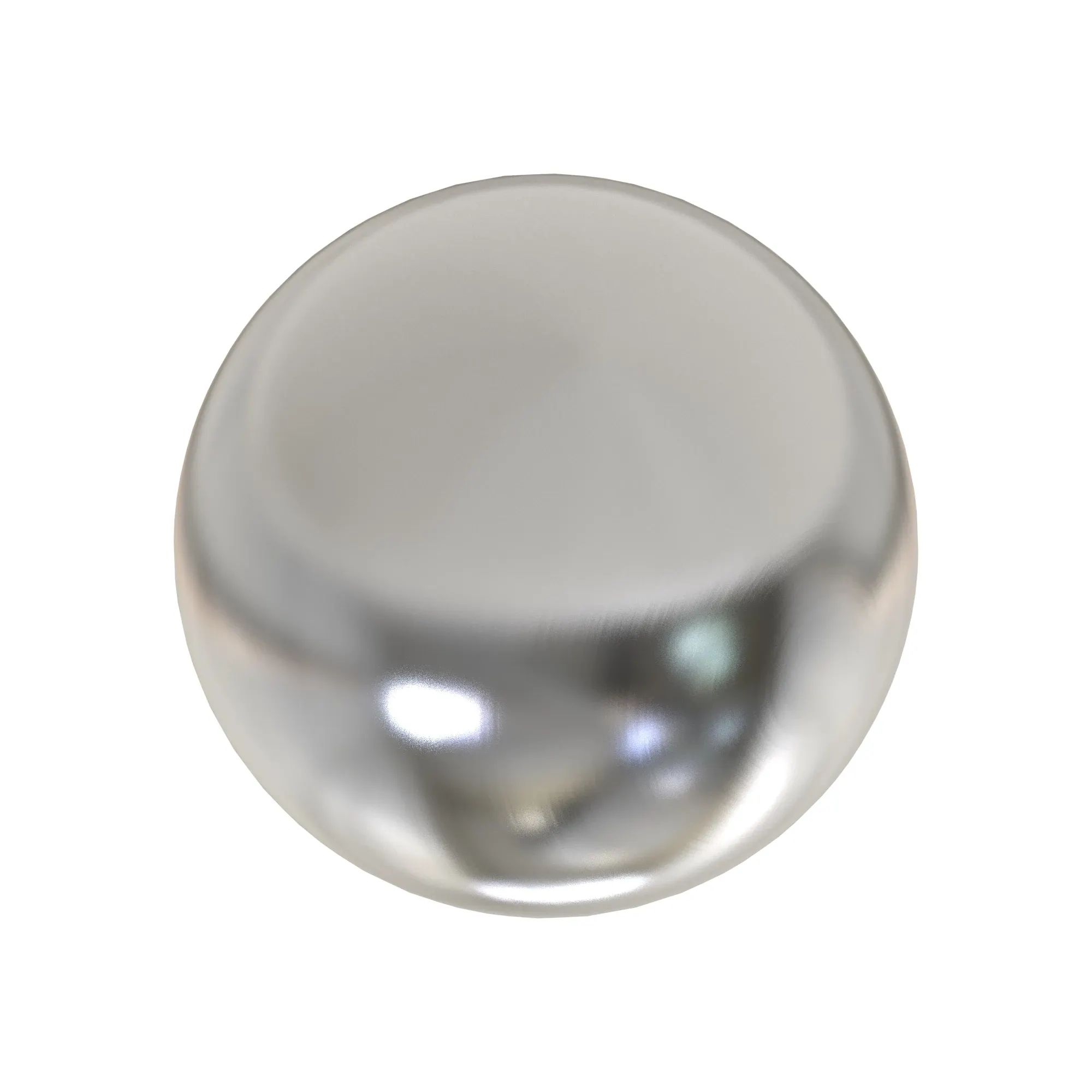 John Deere Ball - F047316