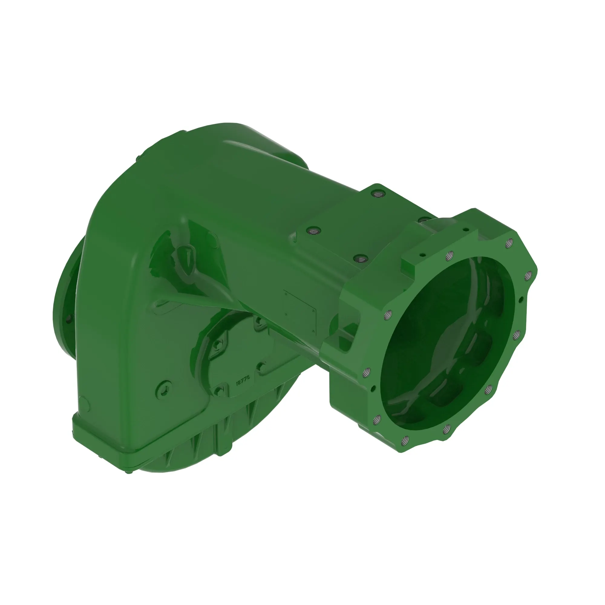 John Deere Axle - TA12588