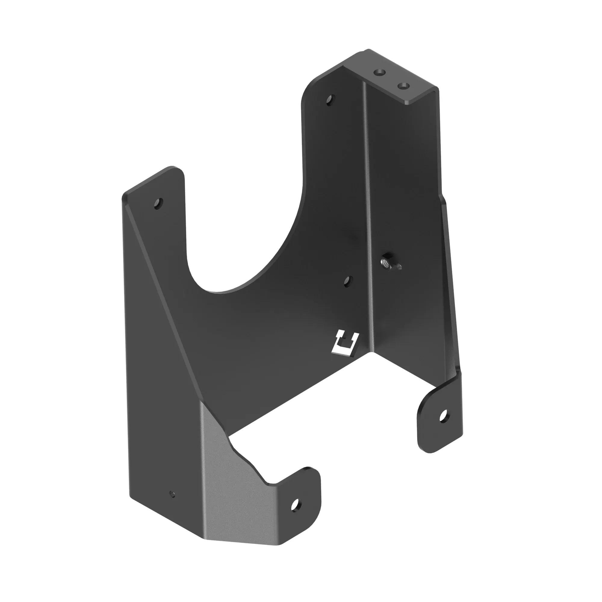 WELDMENT, ECU BRACKET