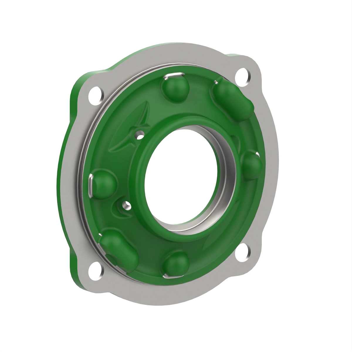 Adapter, Pump