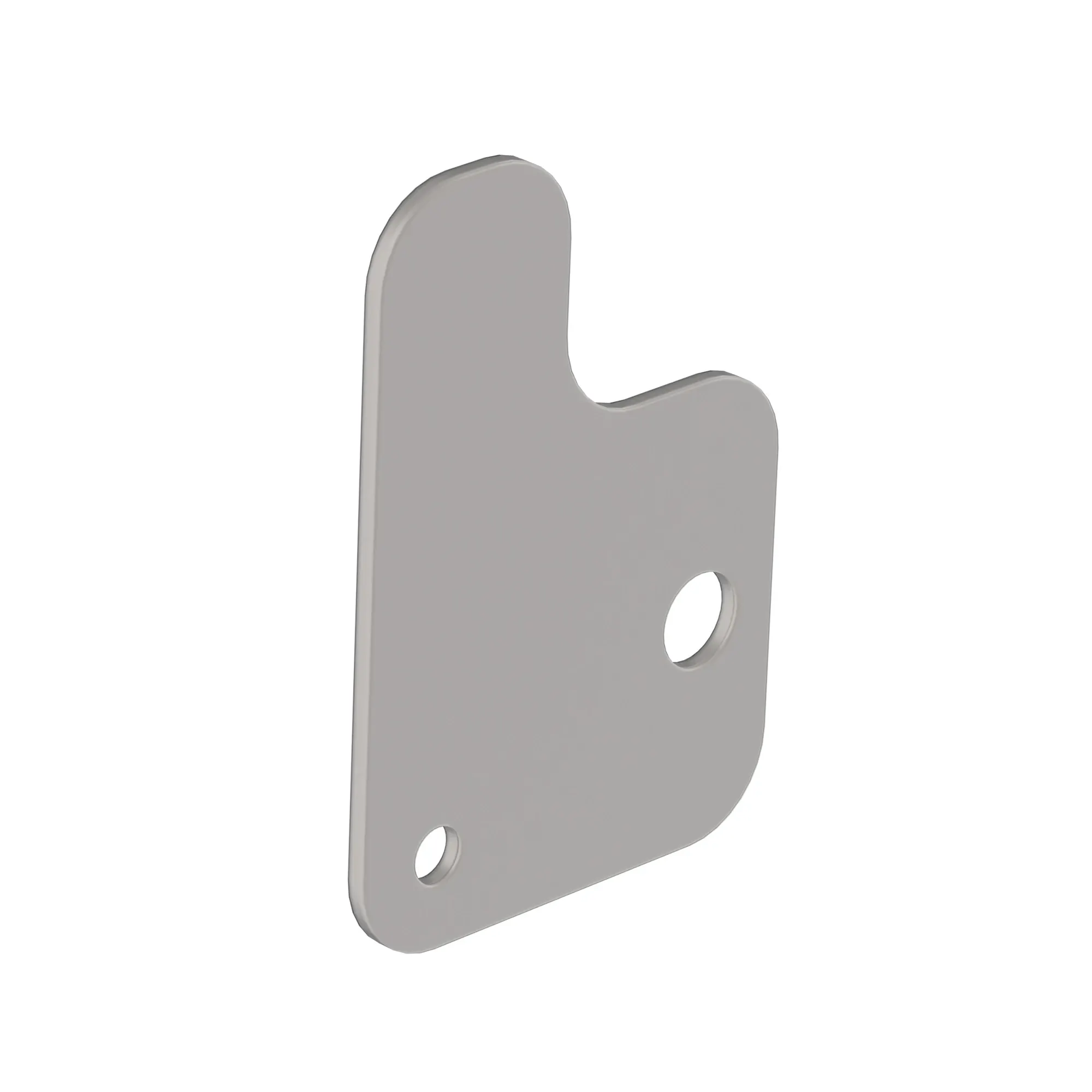 BRACKET, WIRING HARNESS POWER SOCKE