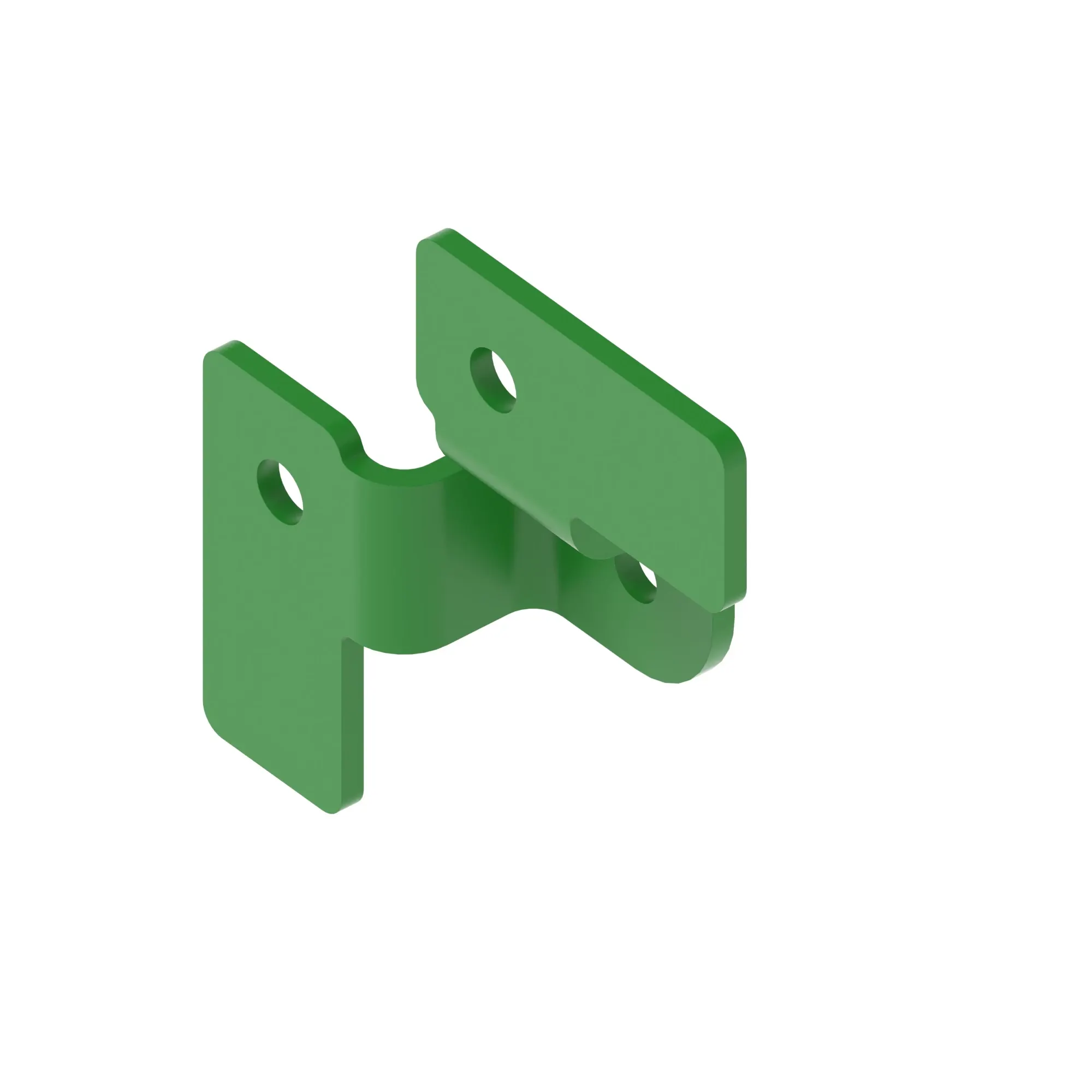 BRACKET, HANDLER VALVE COVER