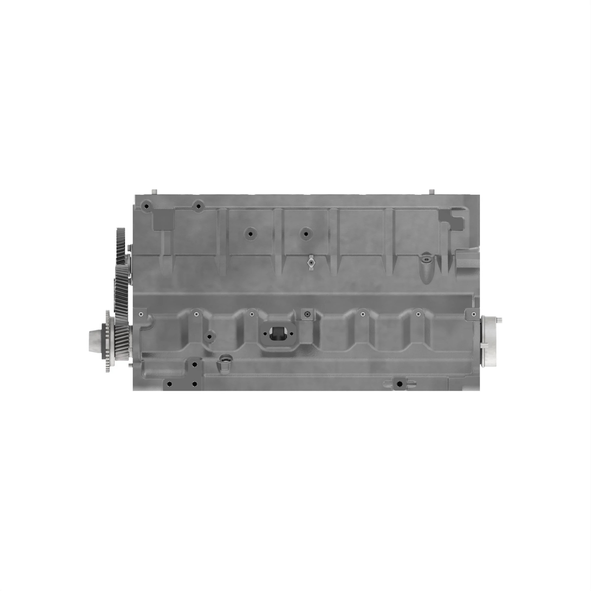 Short Block Assembly