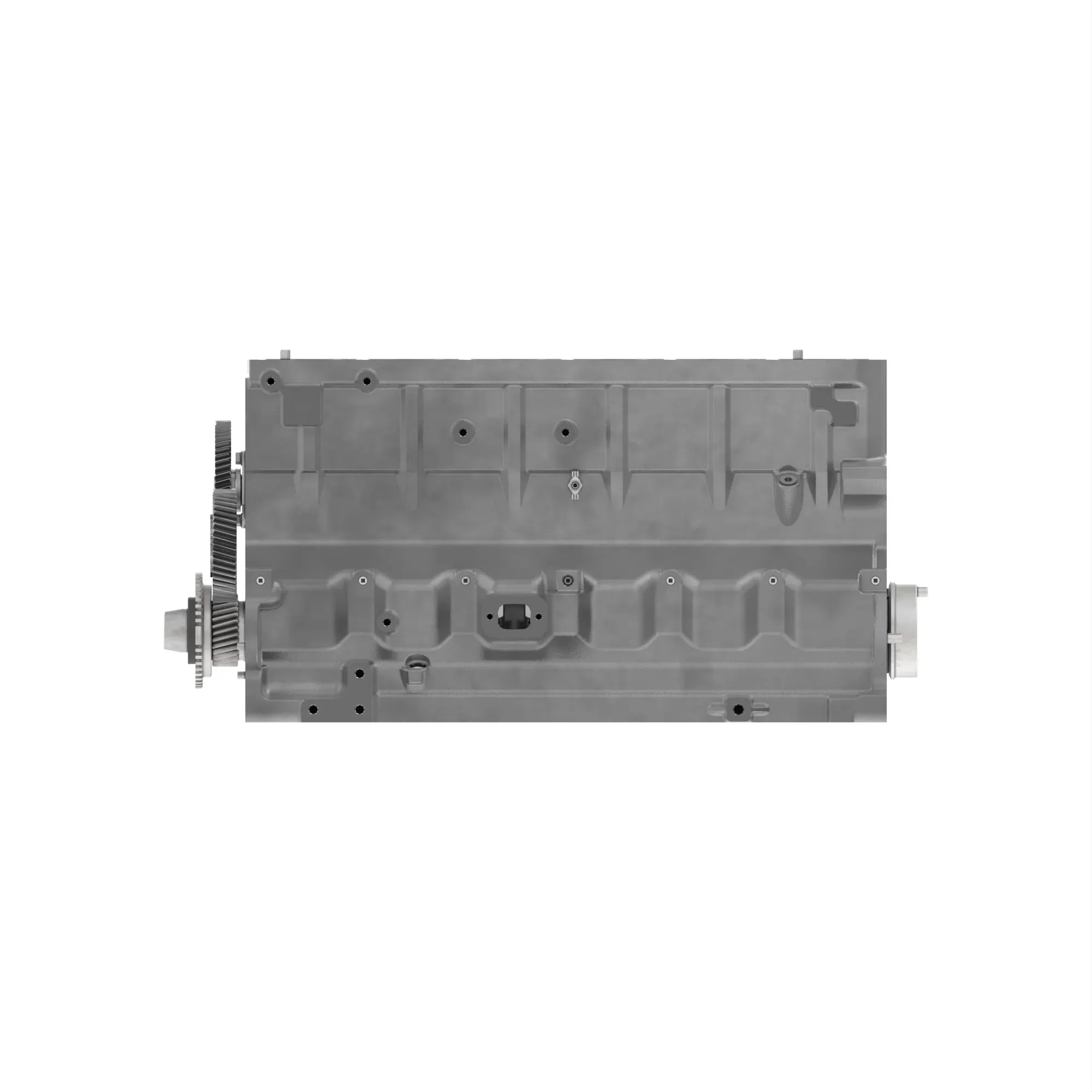 Short Block Assembly