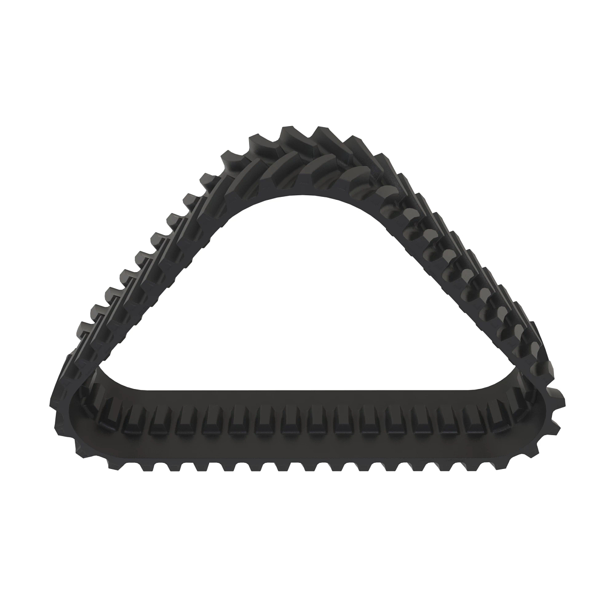 AG BELT, 24IN GLOBAL TRACKS