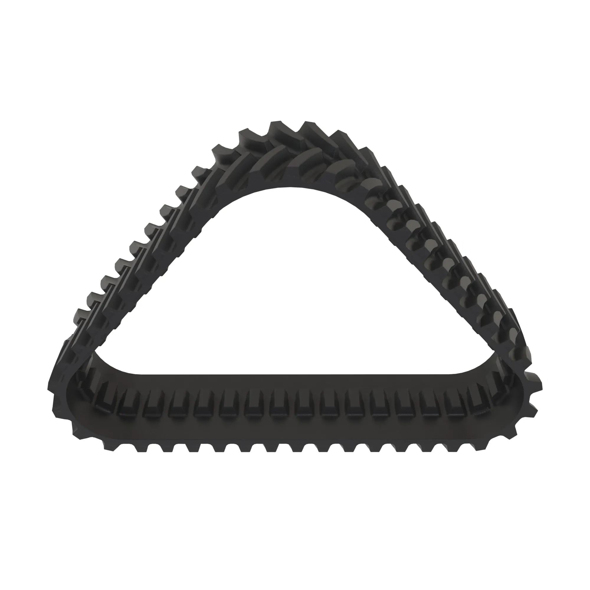 AG BELT, 24IN GLOBAL TRACKS