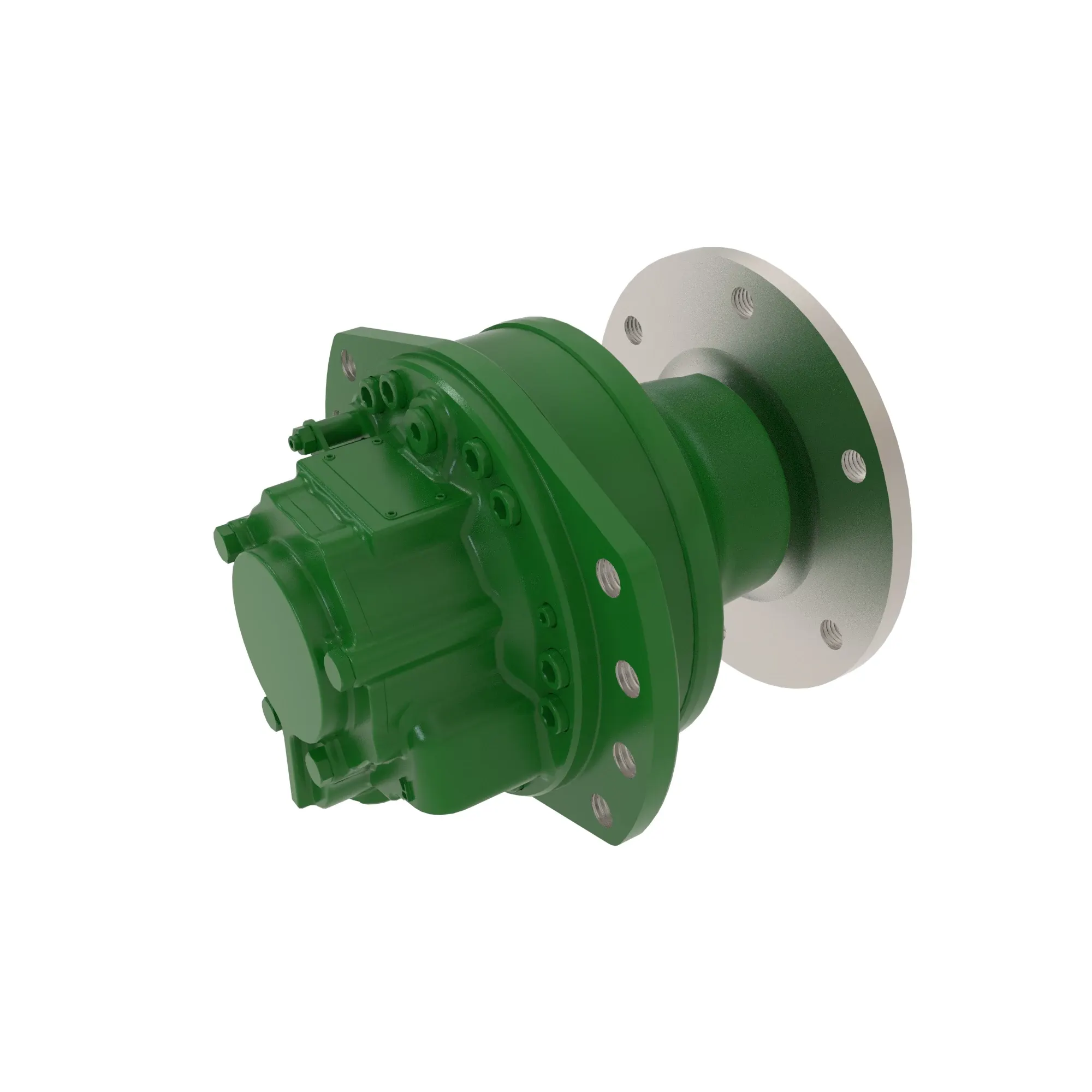 MOTOR-GD 50 CID MSE05 LH