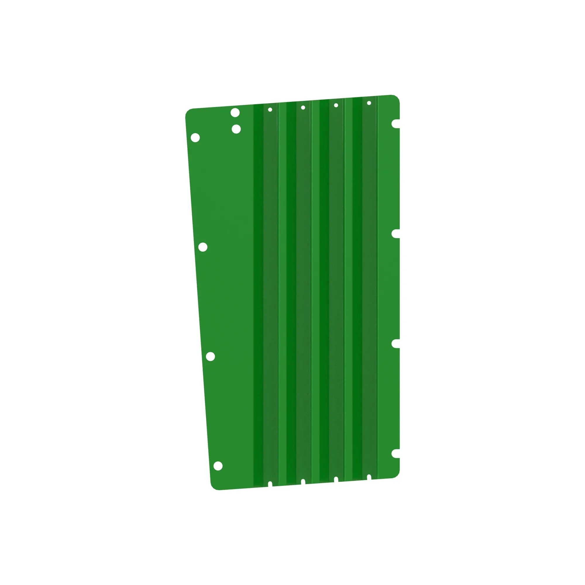 GRILLE,FRONT,RH