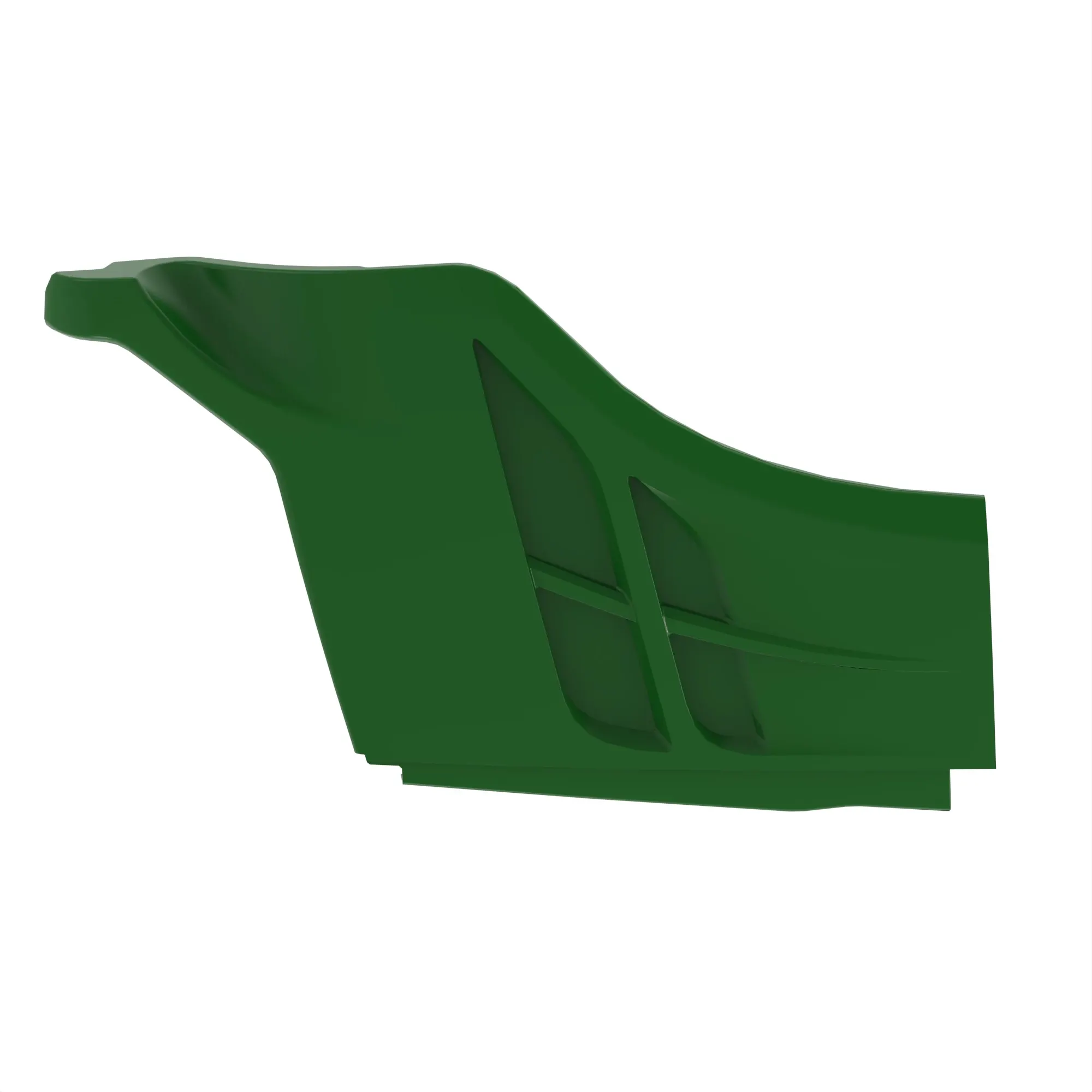 SIDE PANEL ASSEMBLY RH
